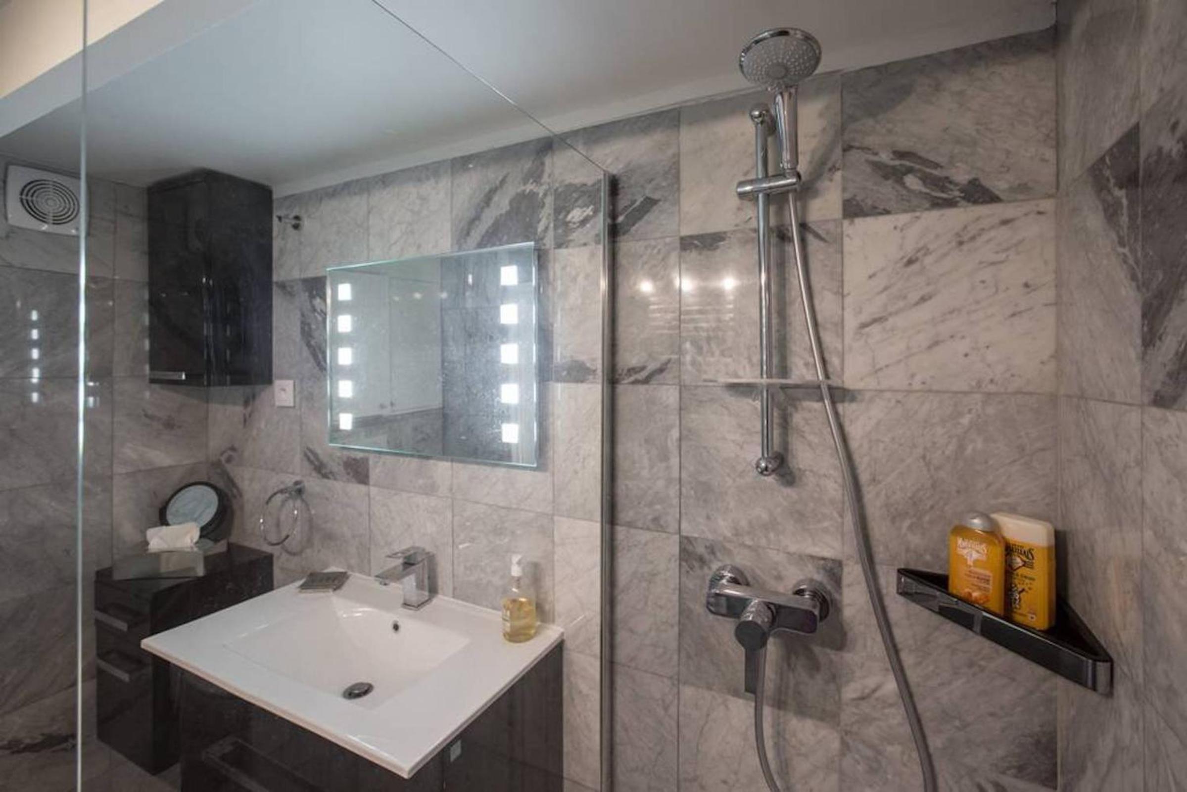 Premier Collection at Le Marais Chic Paris Stay Near Notre Dame, Exclusive Deal