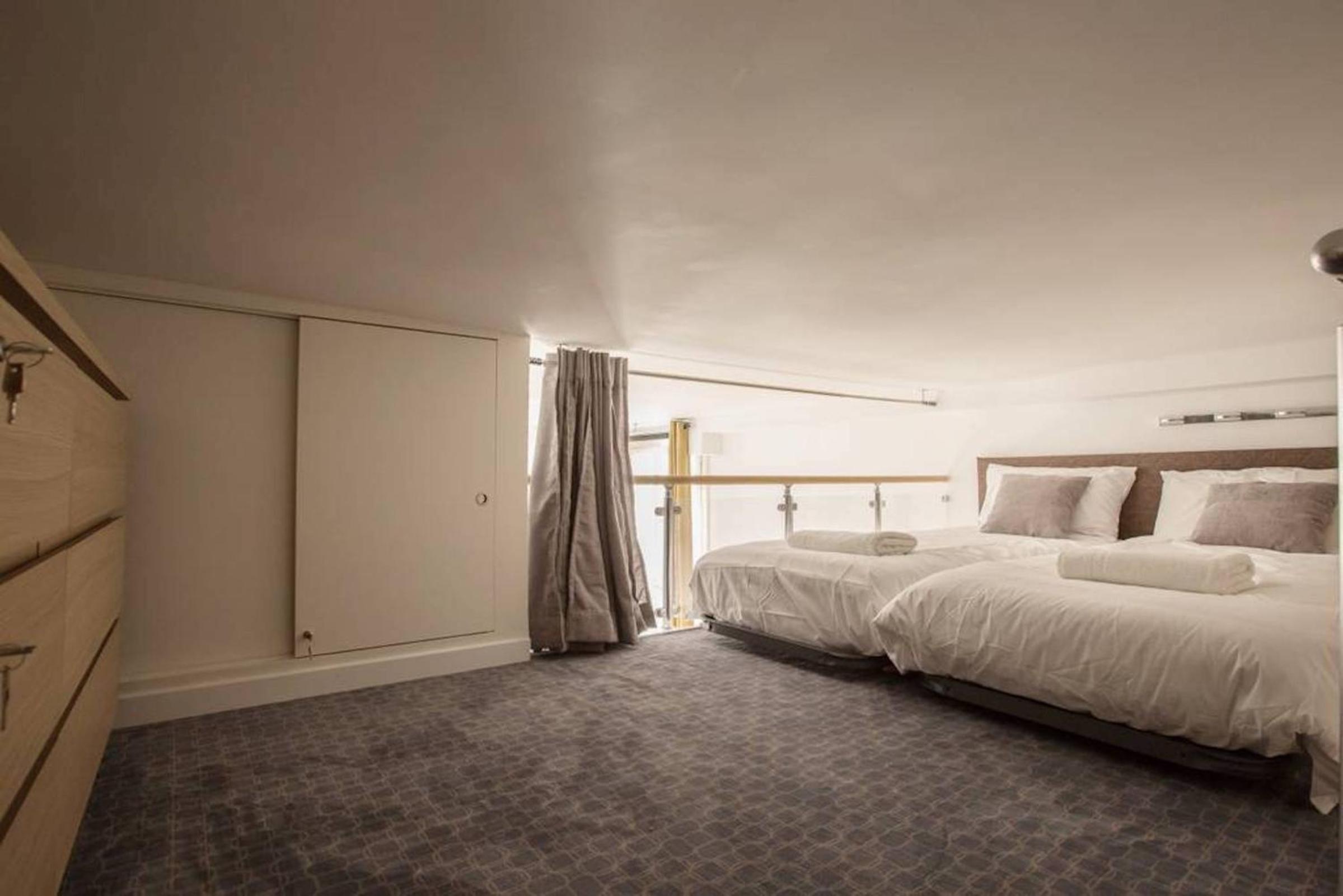 Premier Collection at Le Marais Chic Paris Stay Near Notre Dame, Exclusive Deal