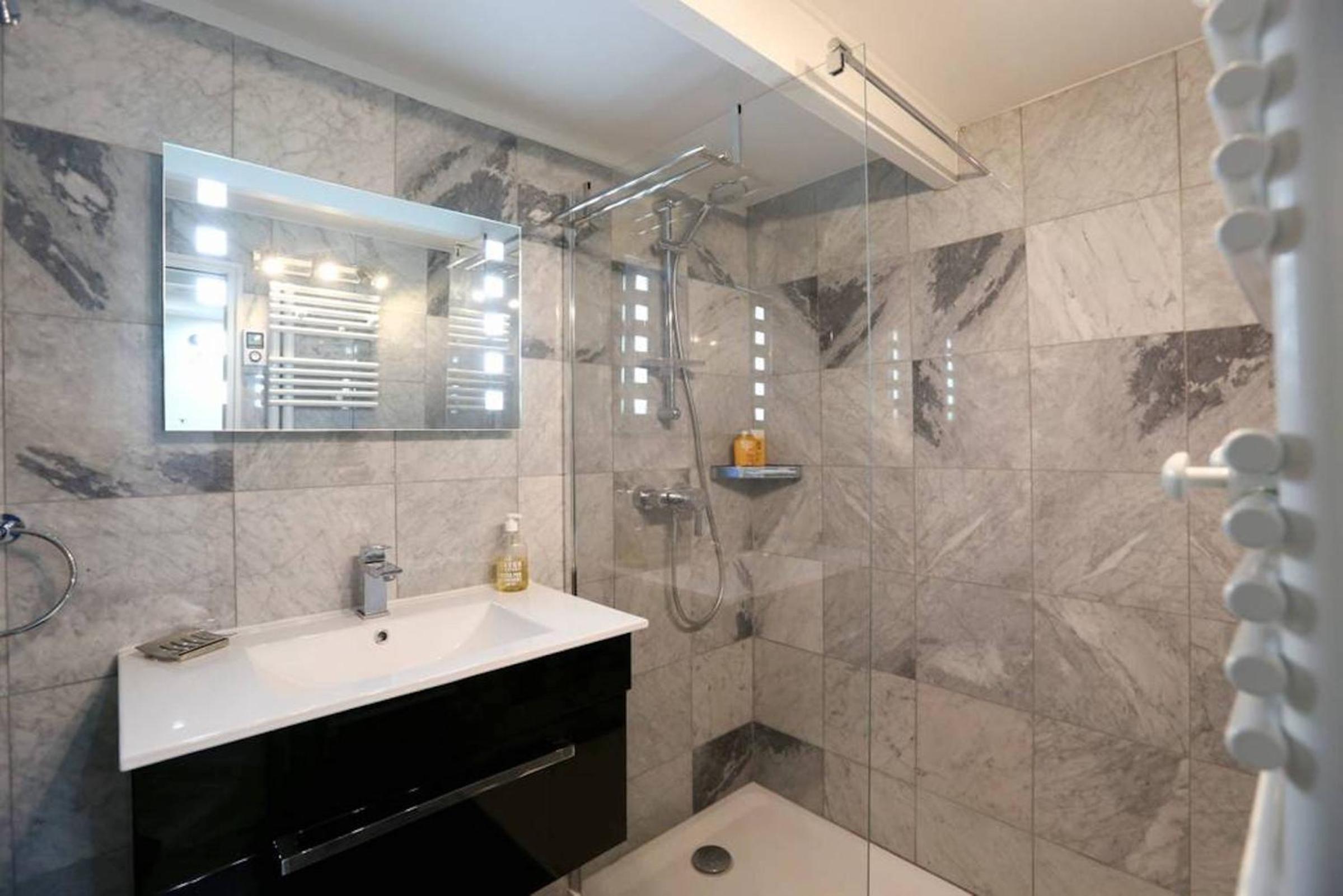 Premier Collection at Le Marais Chic Paris Stay Near Notre Dame, Exclusive Deal