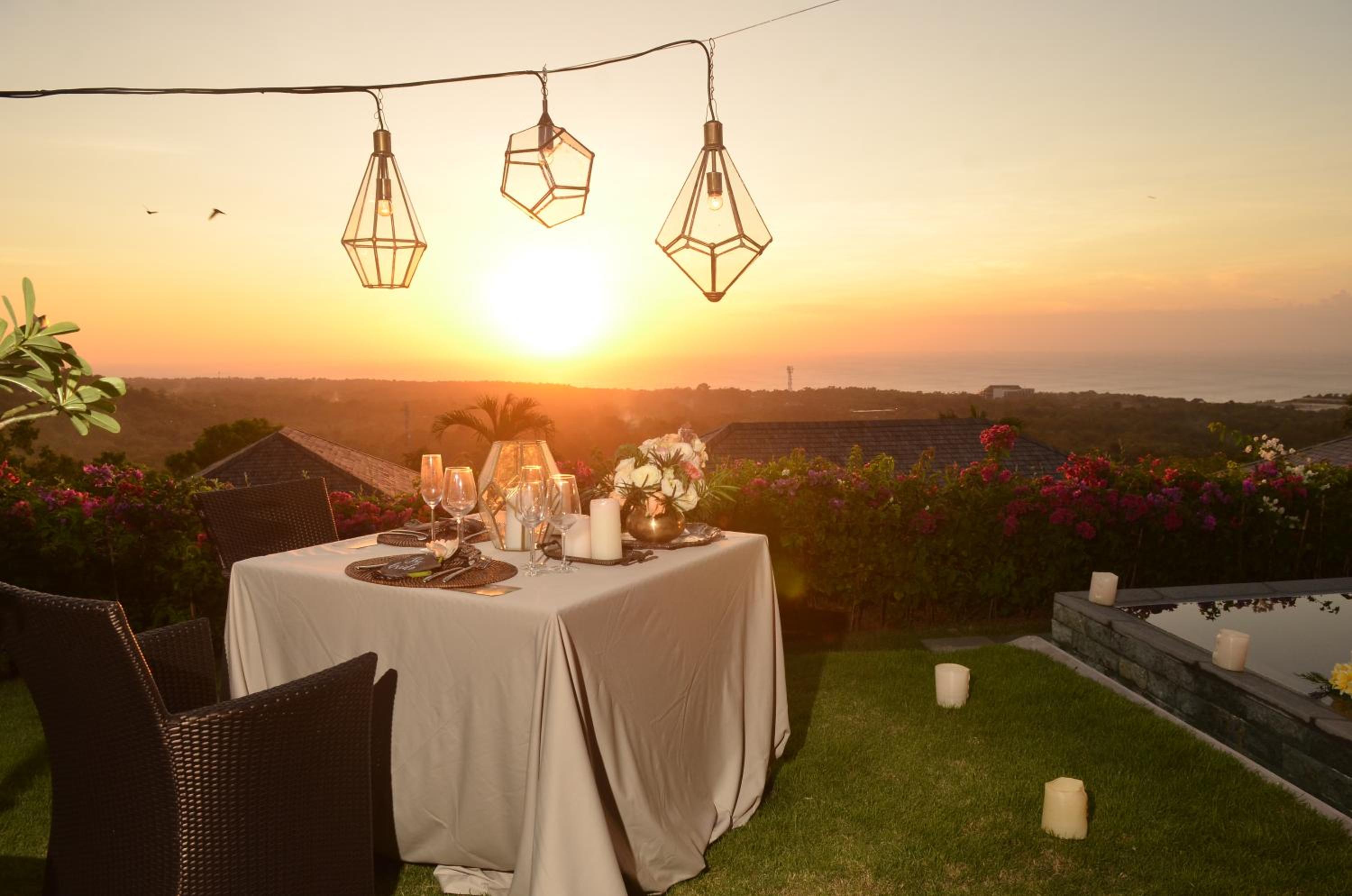 Hidden Hills Villas - Small Luxury Hotels of The World