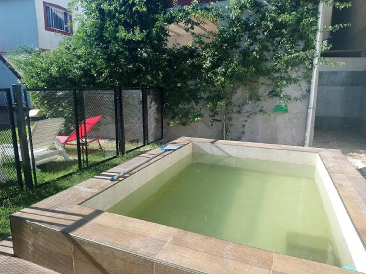 Complejo AleMar