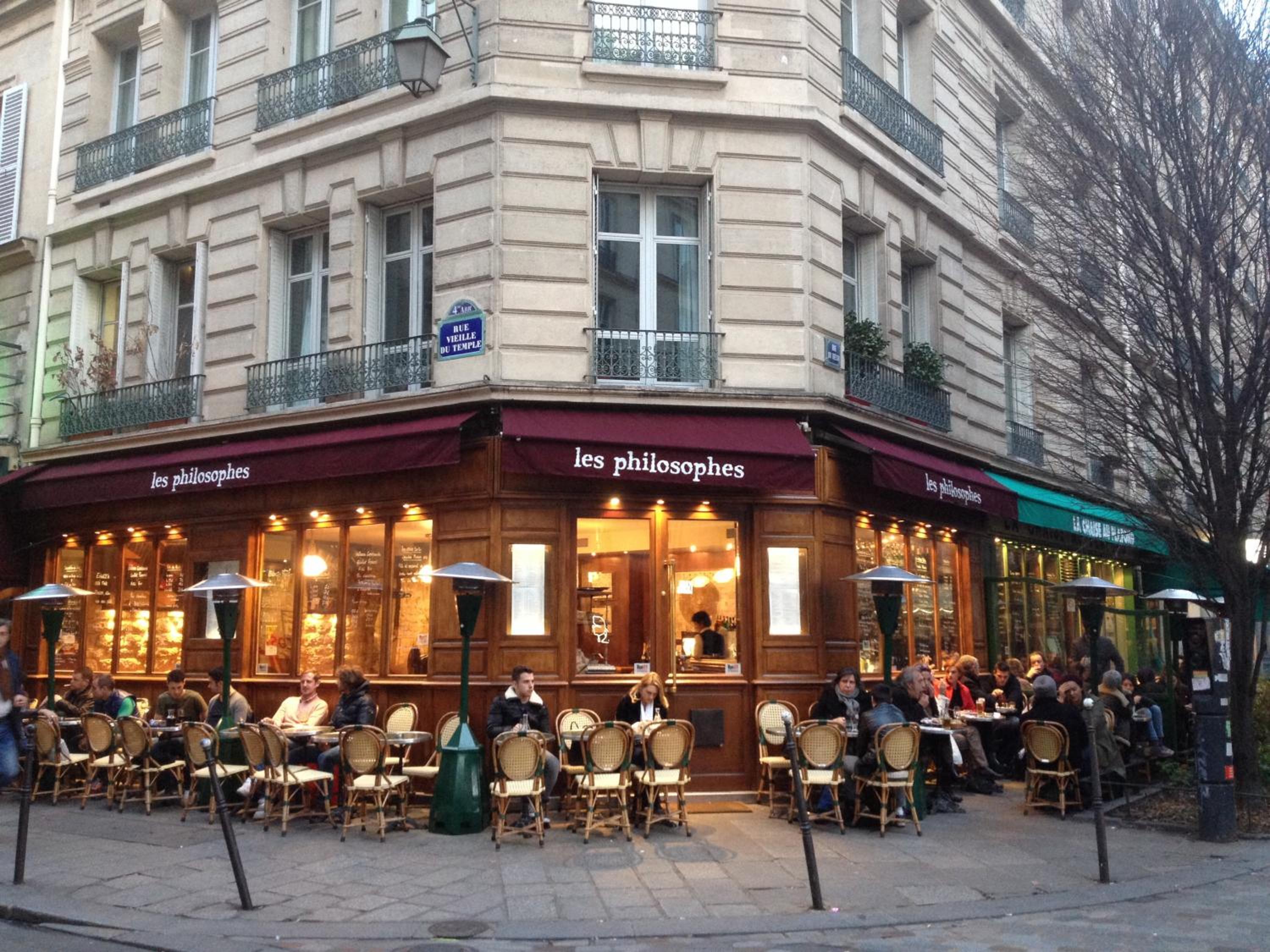 Premier Collection at Le Marais Chic Paris Stay Near Notre Dame, Exclusive Deal