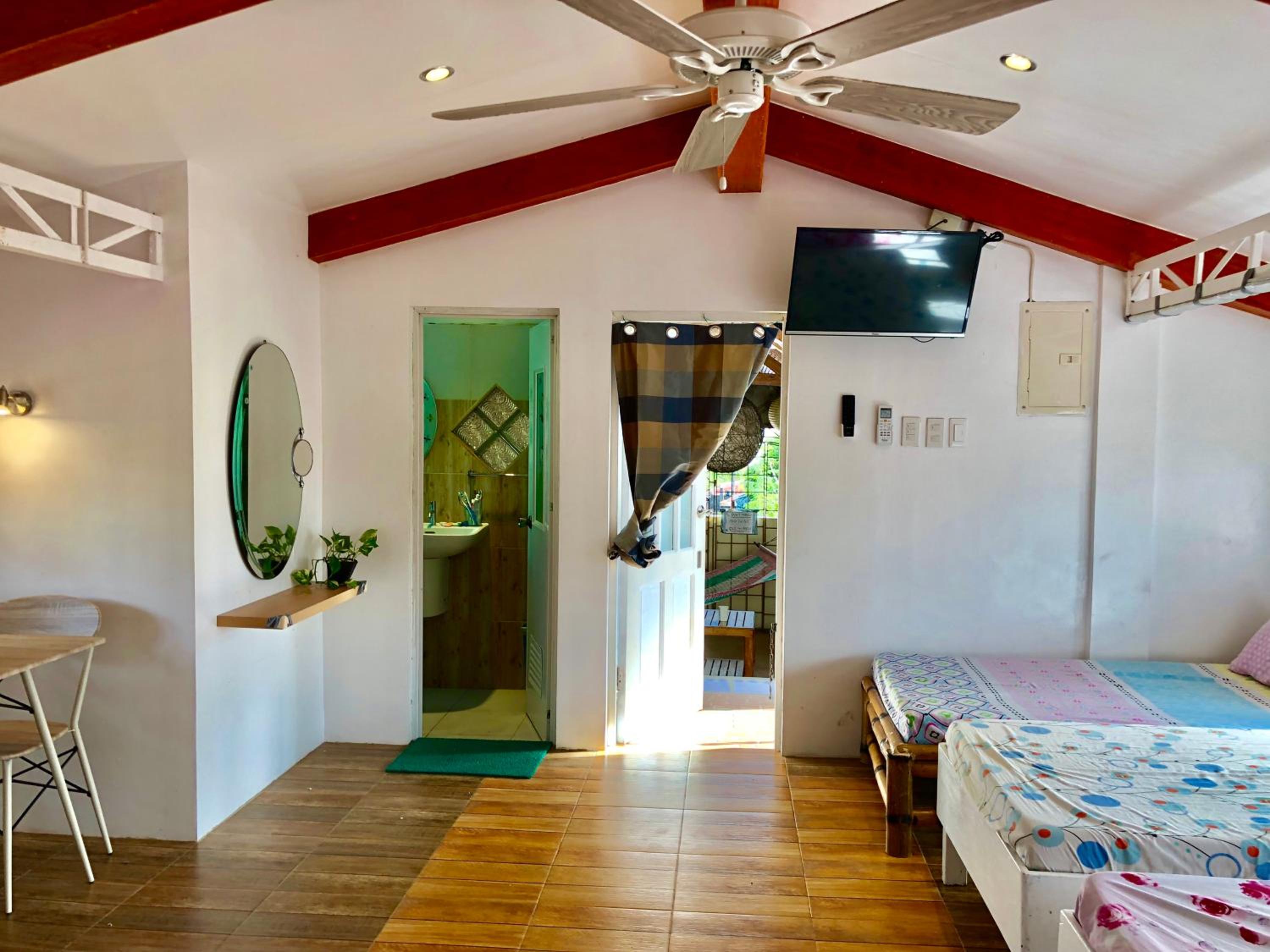 Balai Tinay Guesthouse