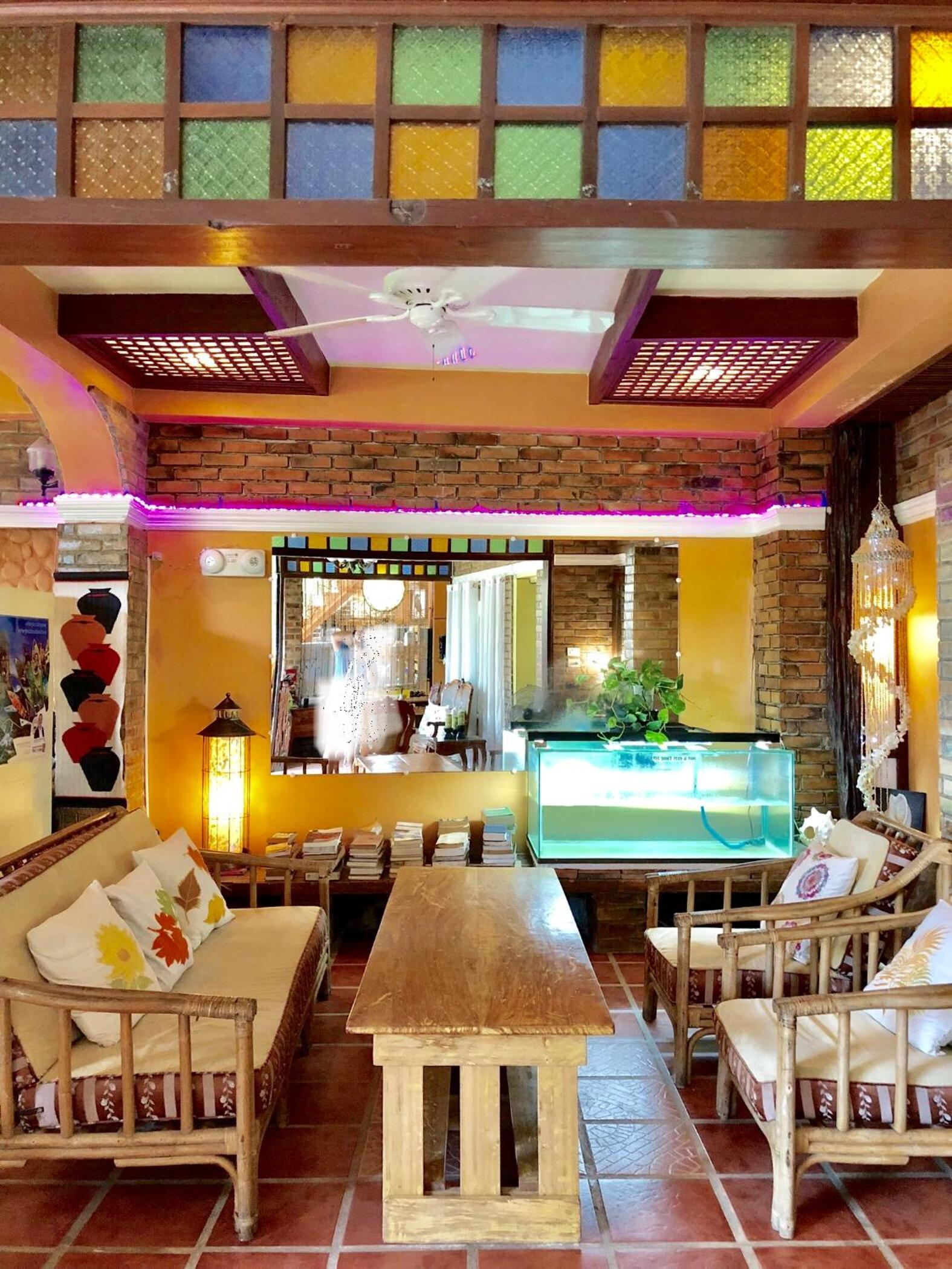 Balai Tinay Guesthouse