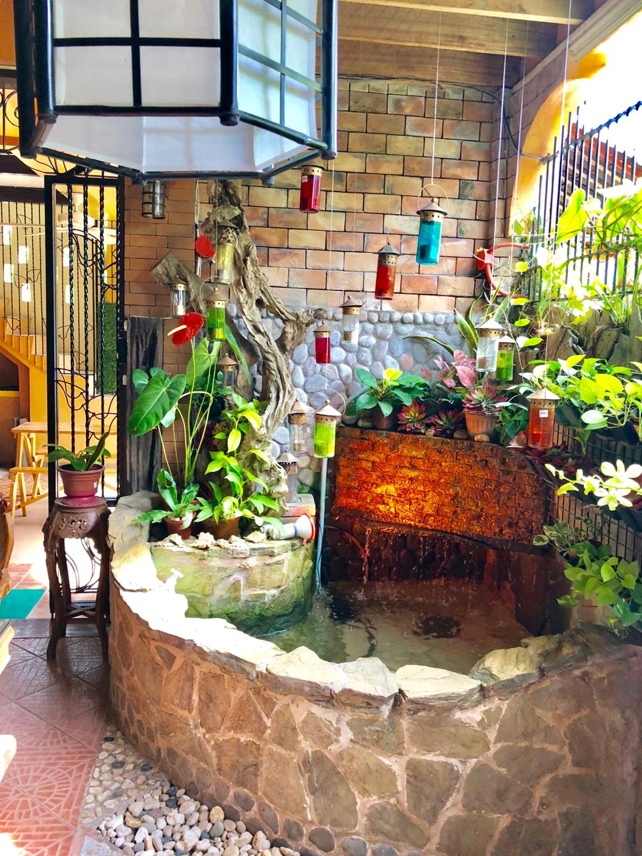 Balai Tinay Guesthouse
