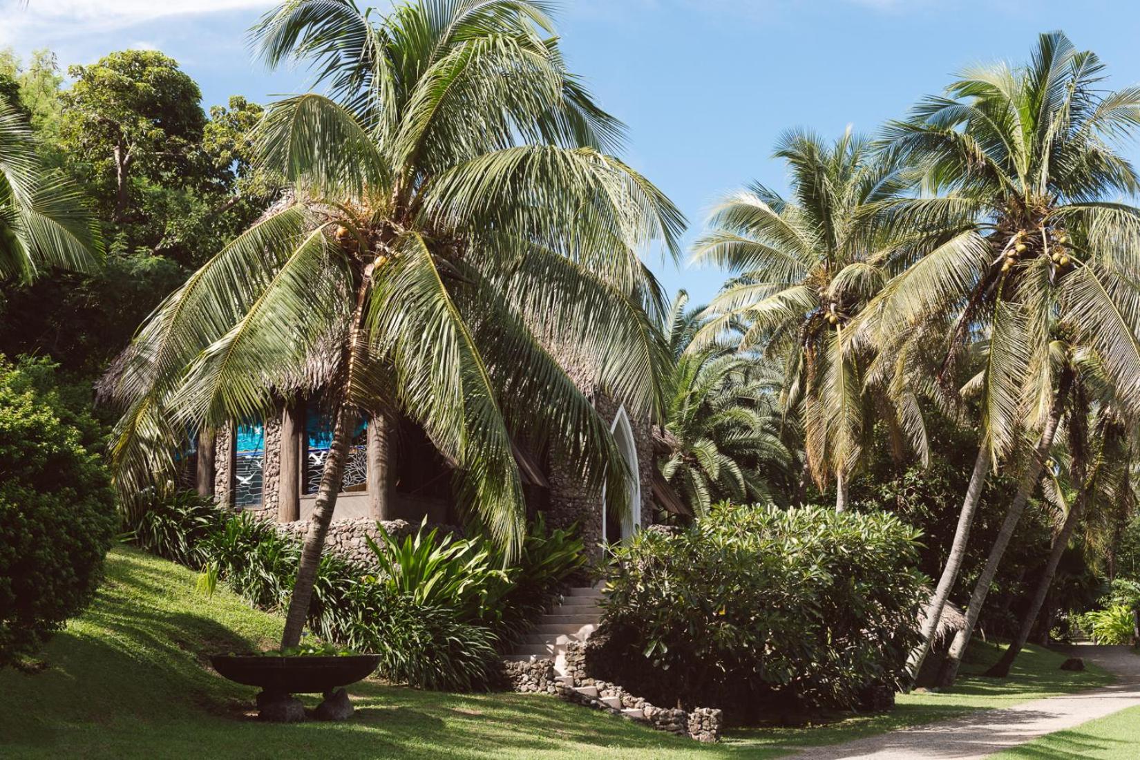 Tokoriki Island Resort Adults-Only
