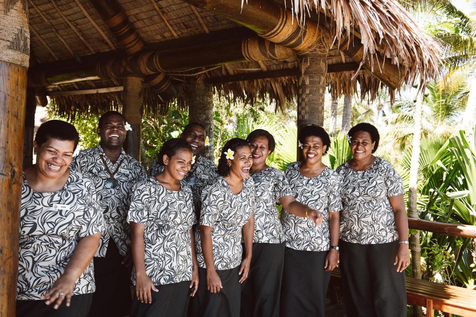 Tokoriki Island Resort Adults-Only