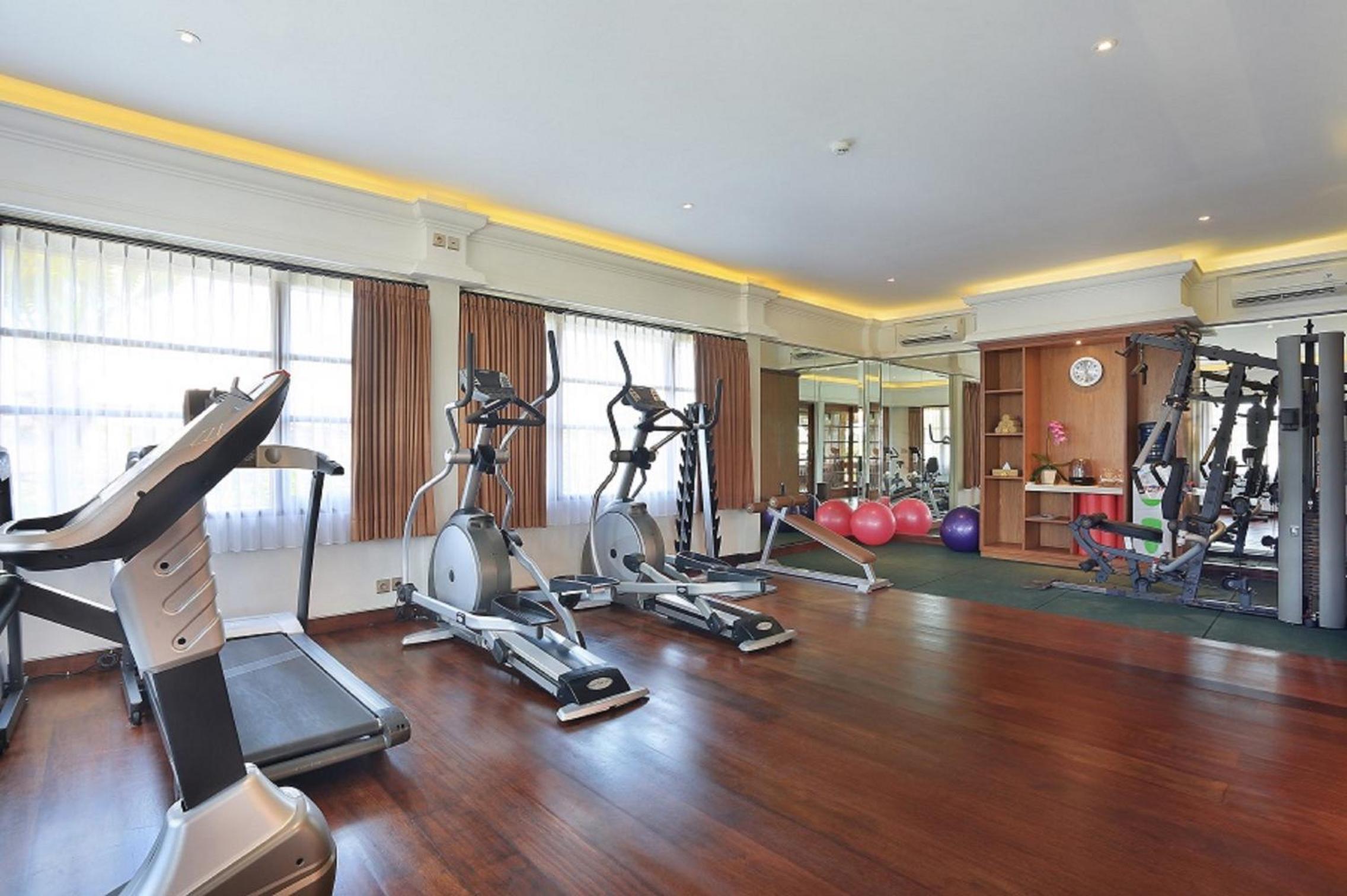 Sanur Vacations - The Alantara Sanur - Property Image 12