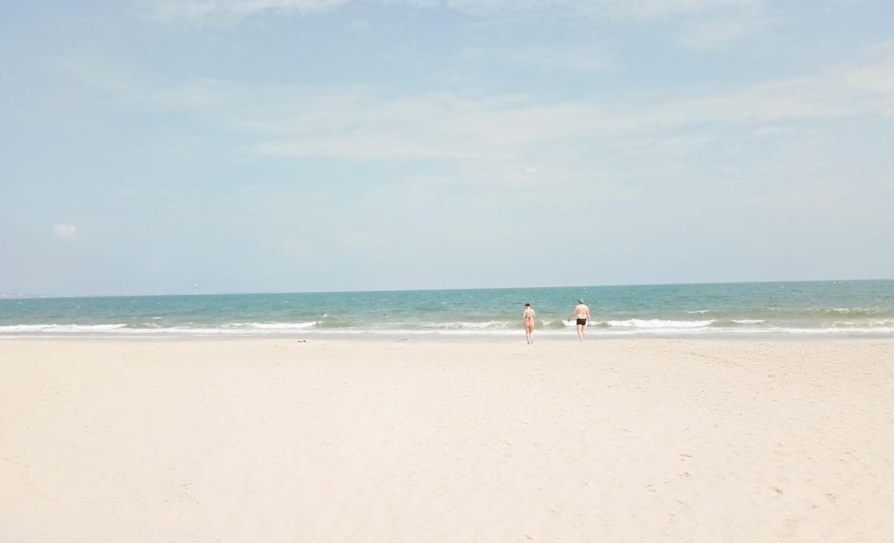 Ca Ty Mui ne Beach Resort & Spa