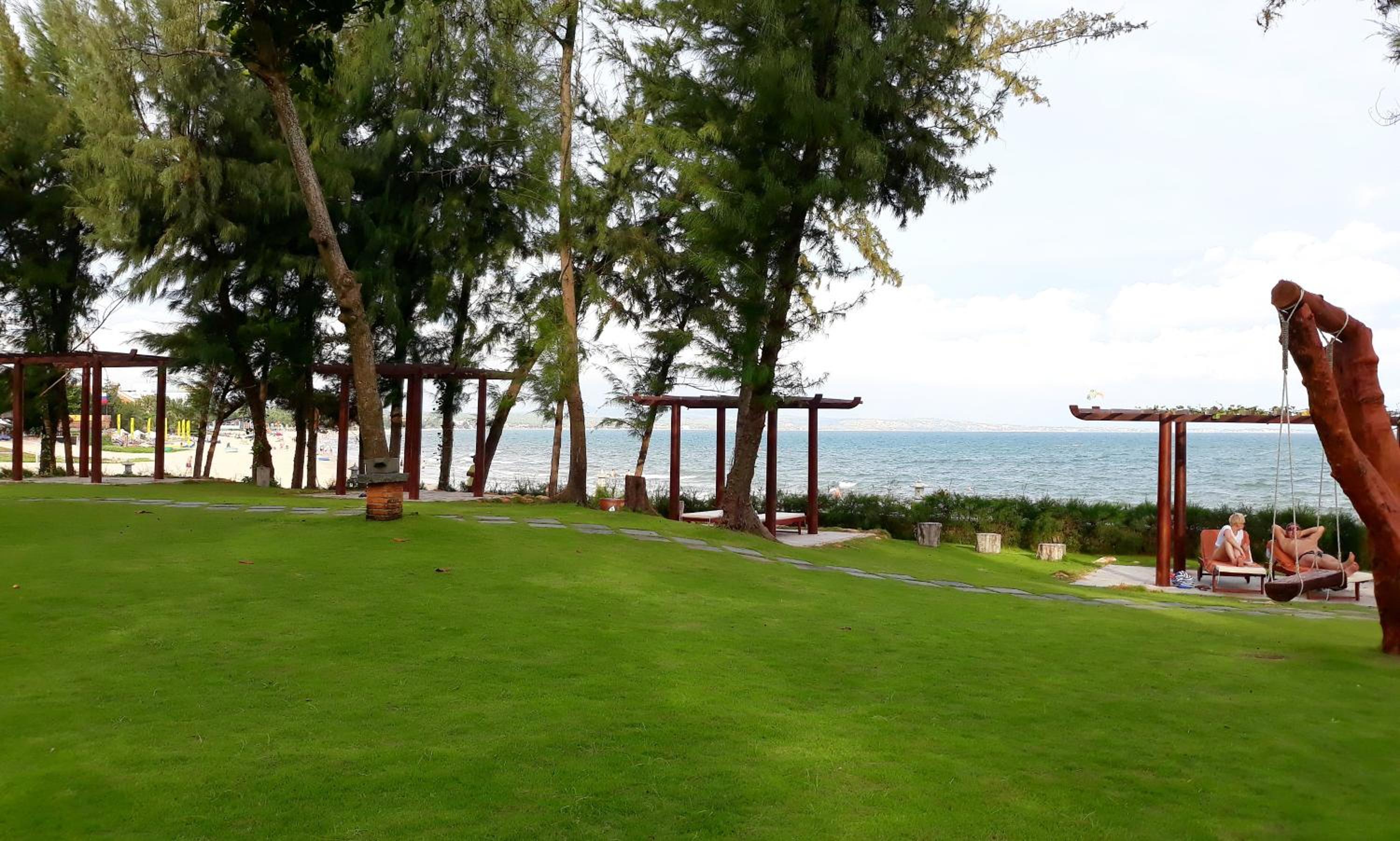 Ca Ty Mui ne Beach Resort & Spa