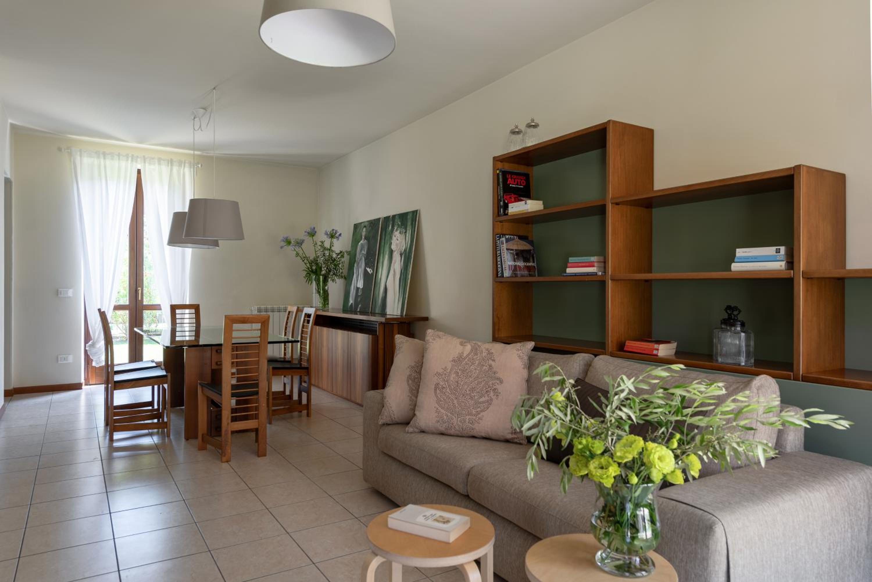 Corte Dei Cipressi apartments