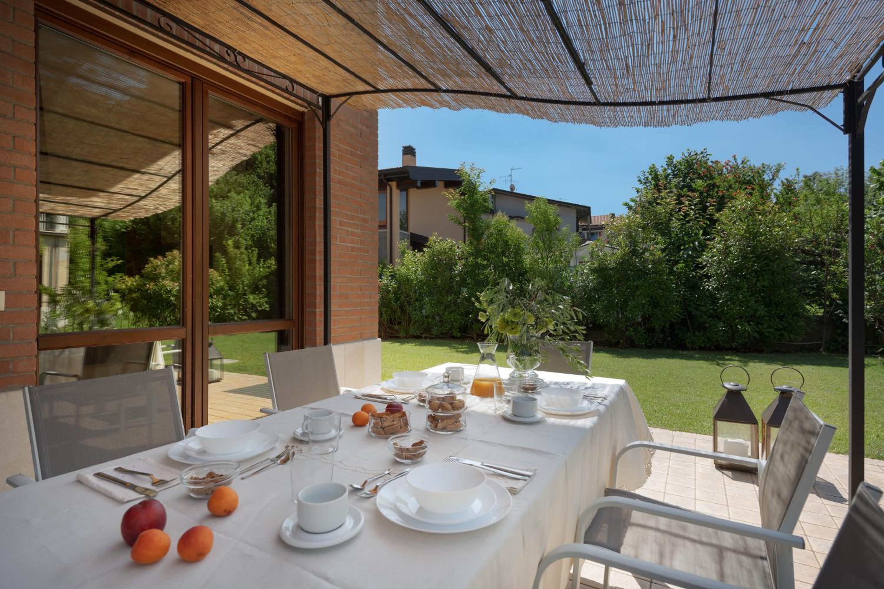 Corte Dei Cipressi apartments