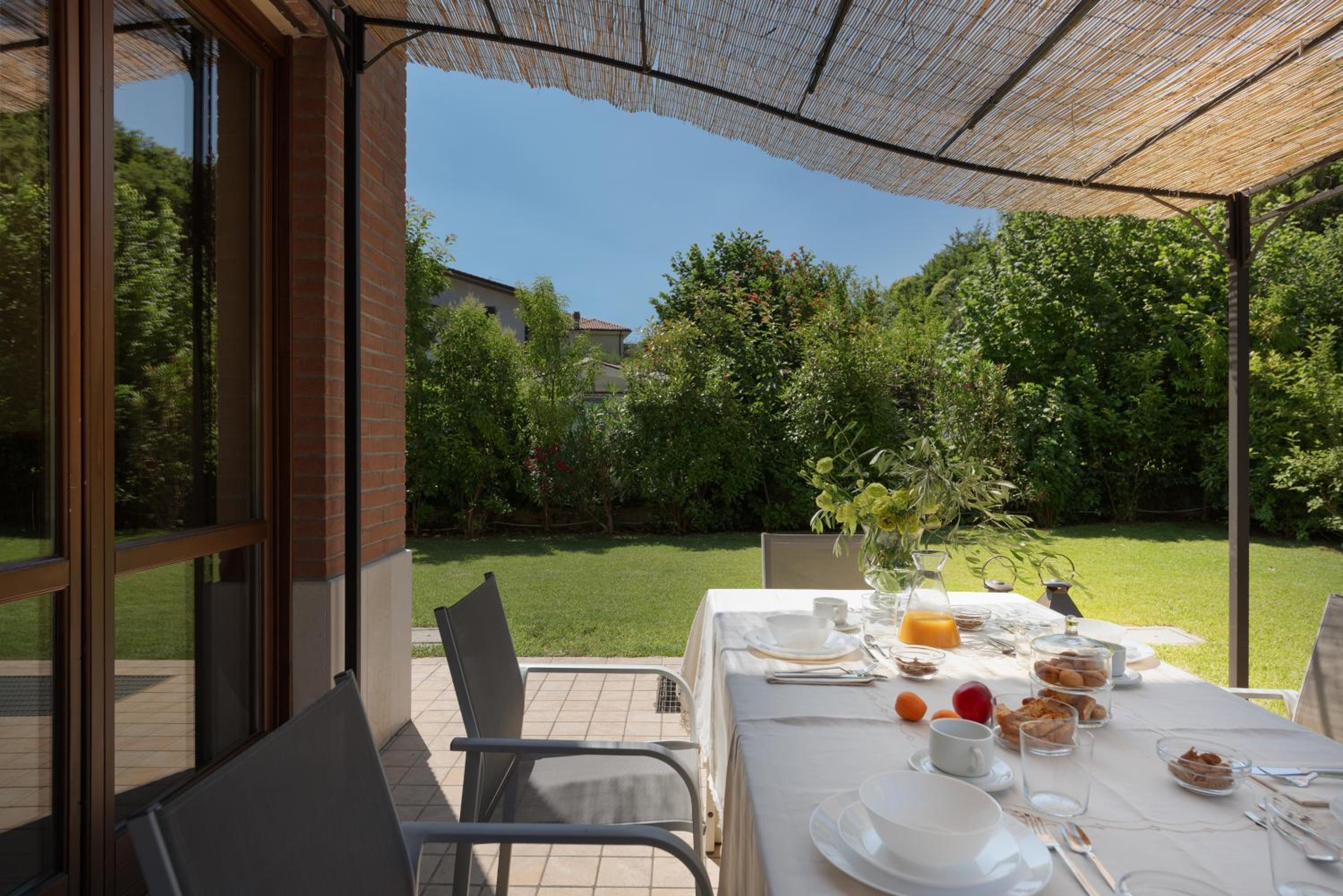 Corte Dei Cipressi apartments
