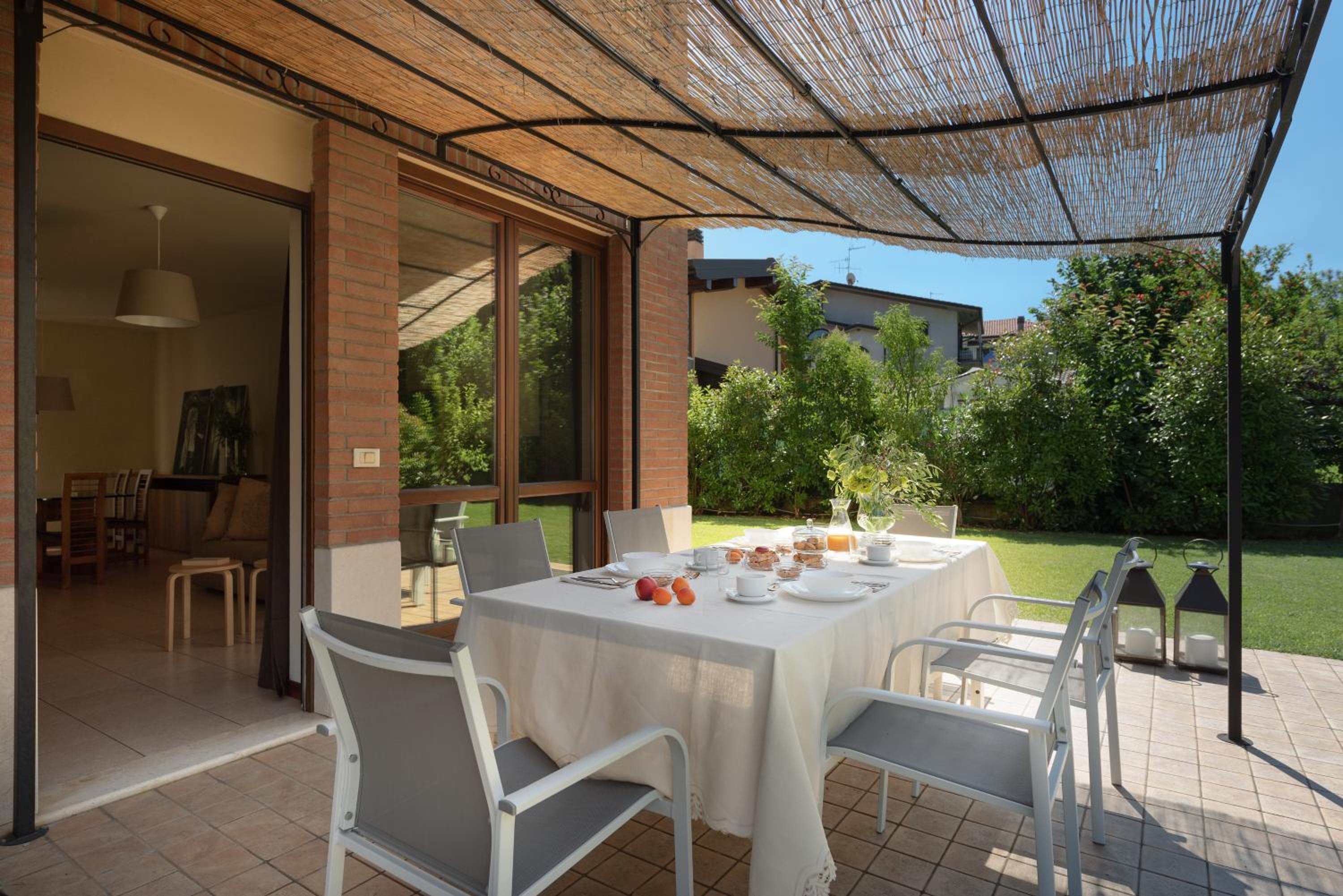 Corte Dei Cipressi apartments