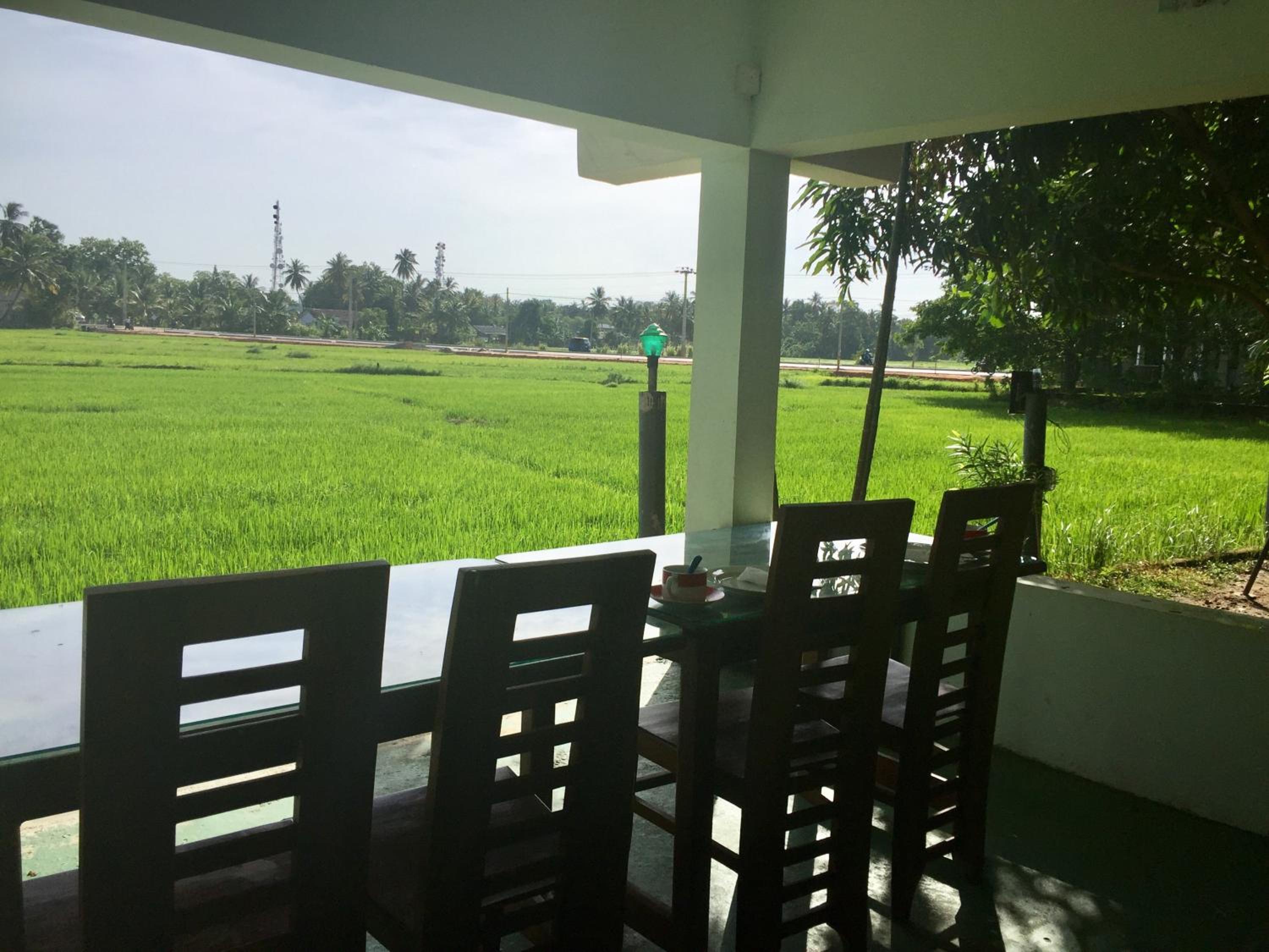 Thisara Guest House