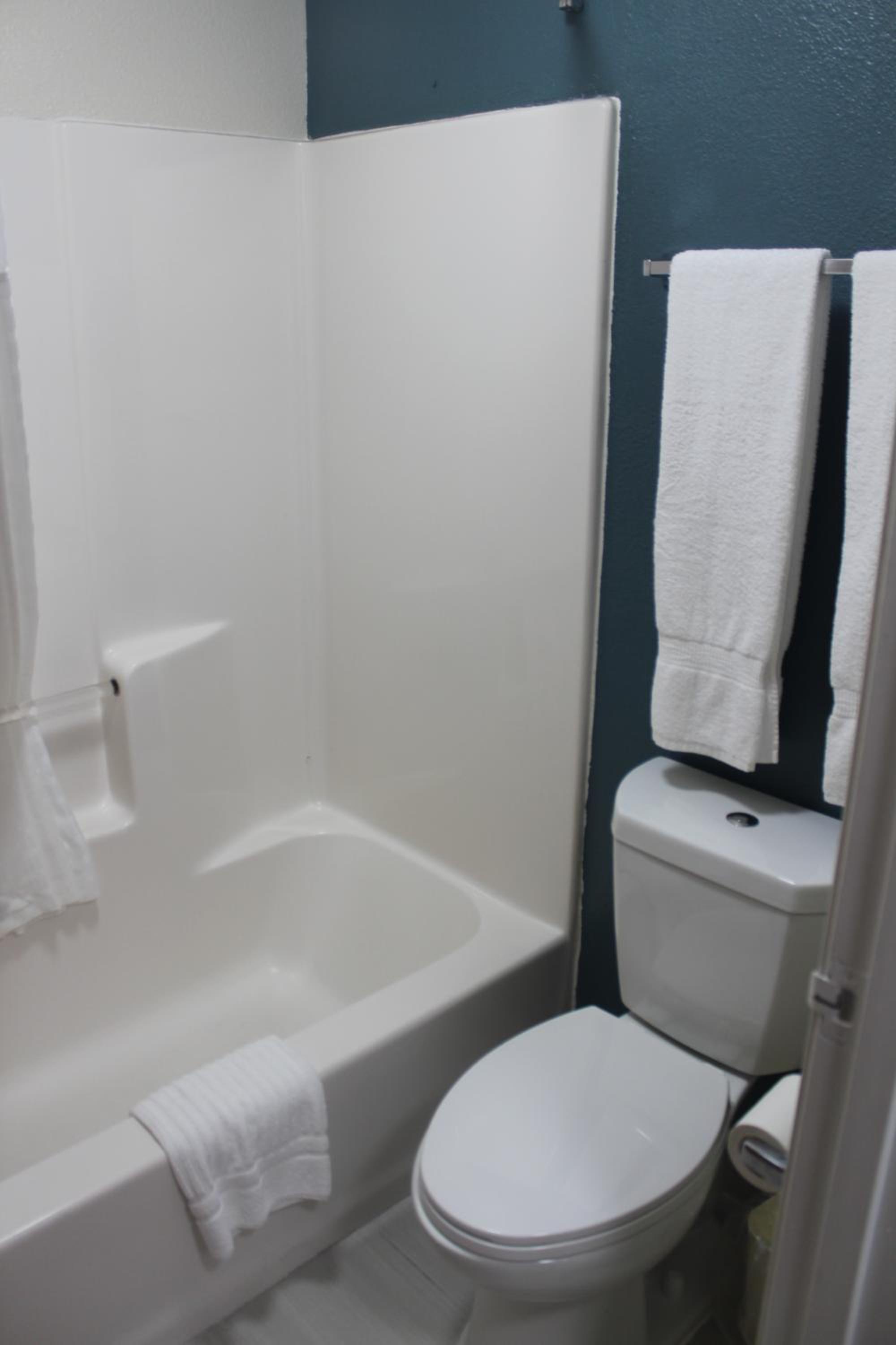 Quality Inn North Vernon, Billede 37