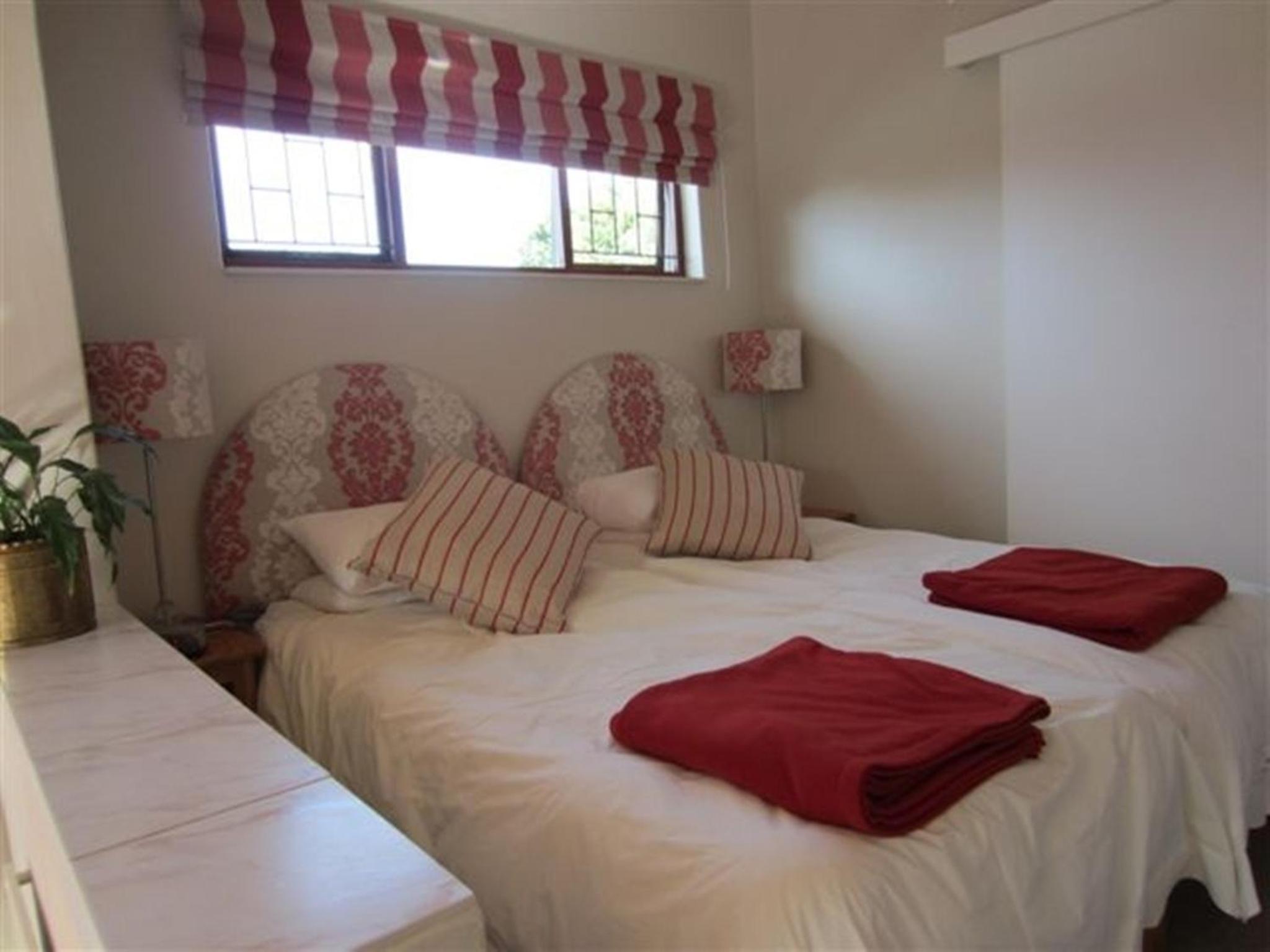 Maroela House Guest Accommodation