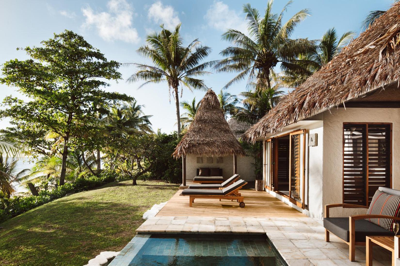 Tokoriki Island Resort Adults-Only
