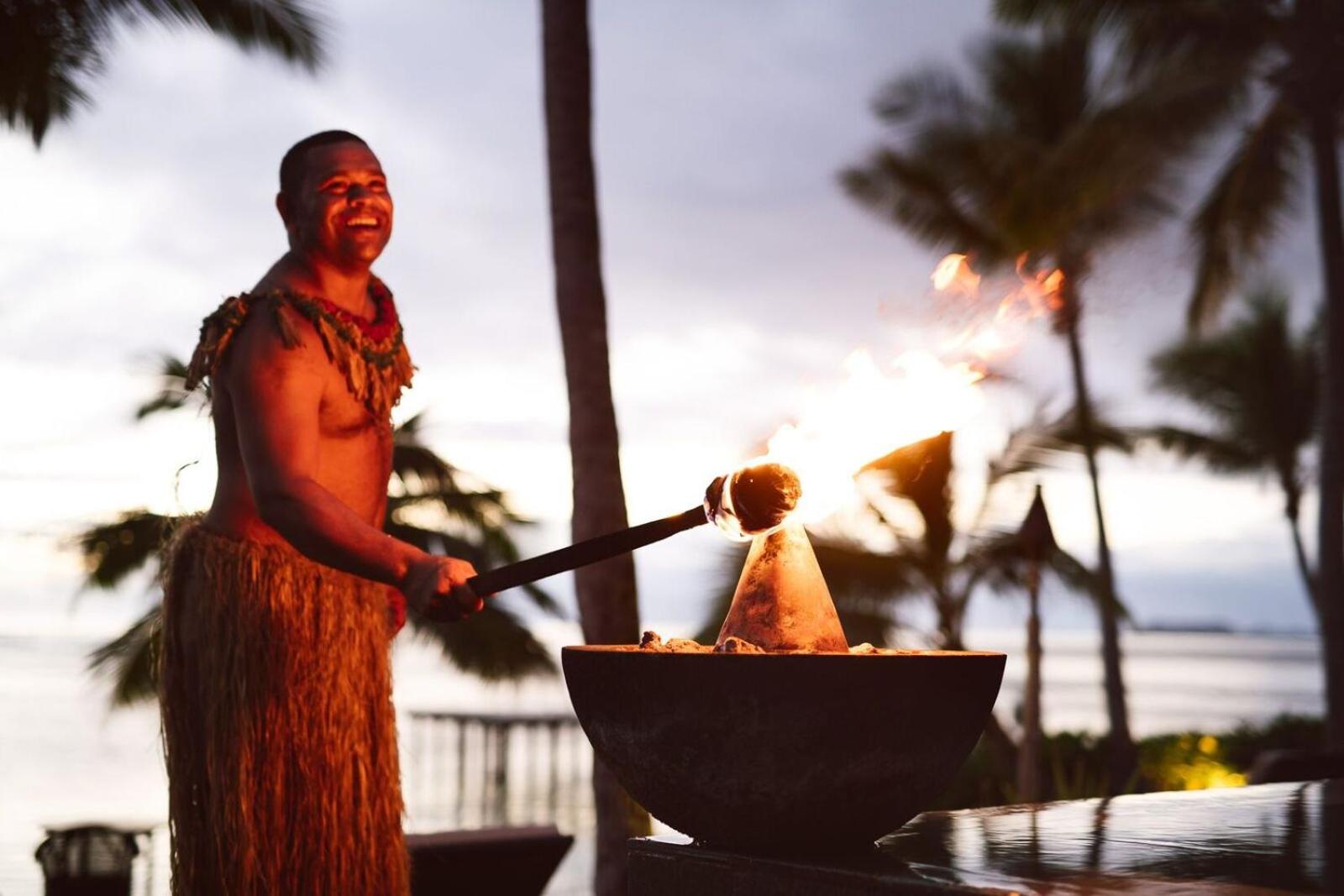 Tokoriki Island Resort Adults-Only