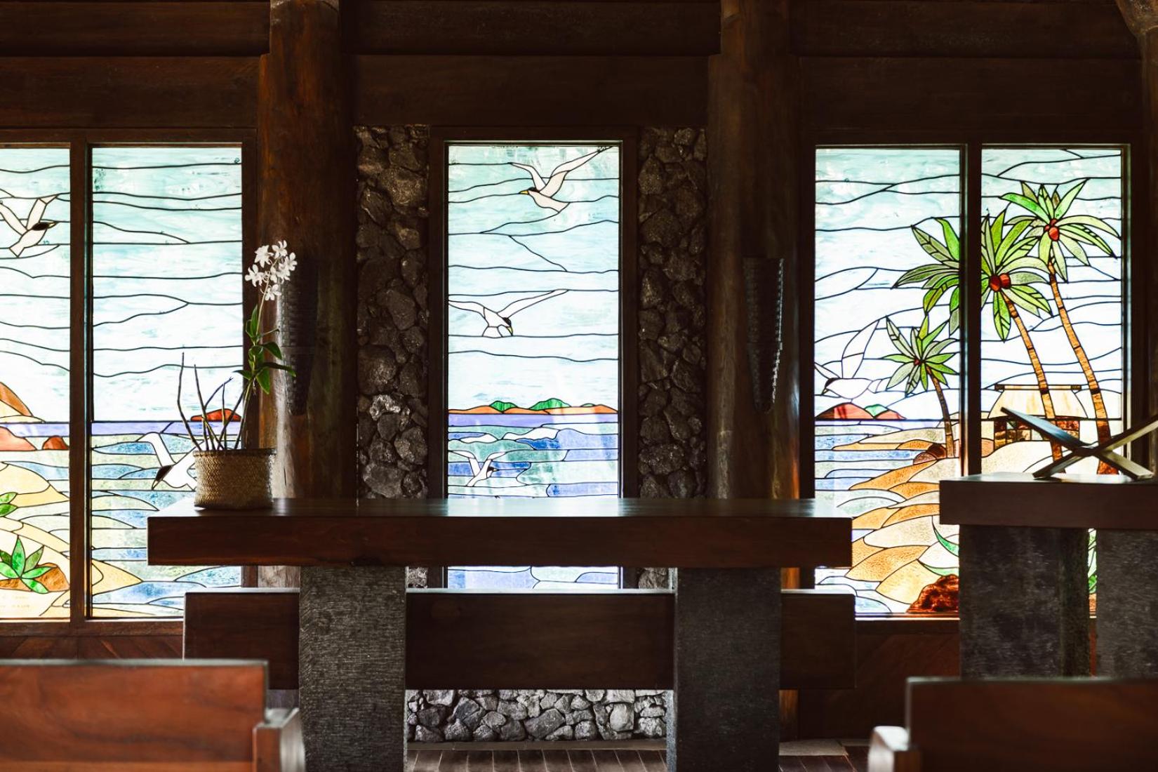 Tokoriki Island Resort Adults-Only