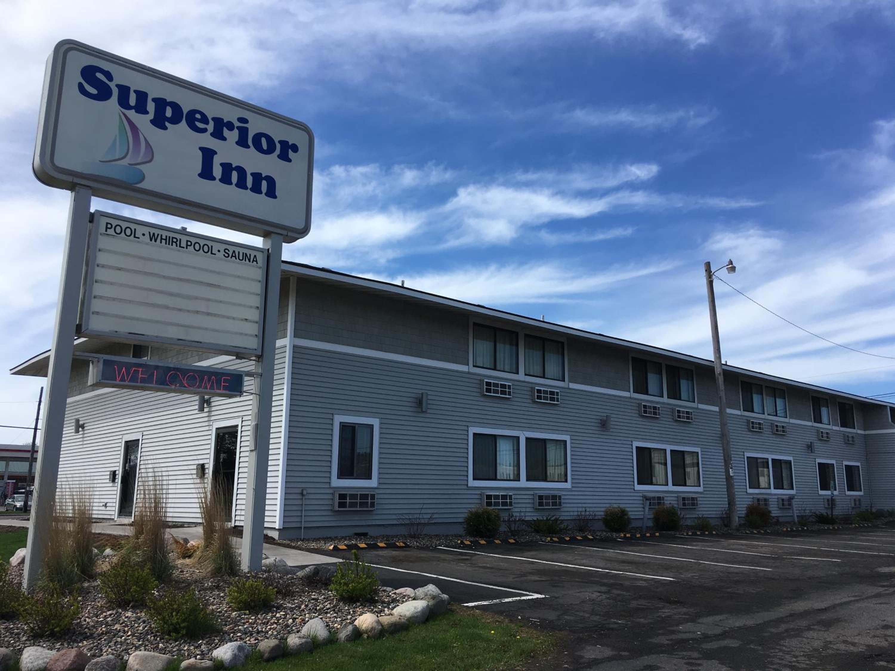 Hotel Superior Inn