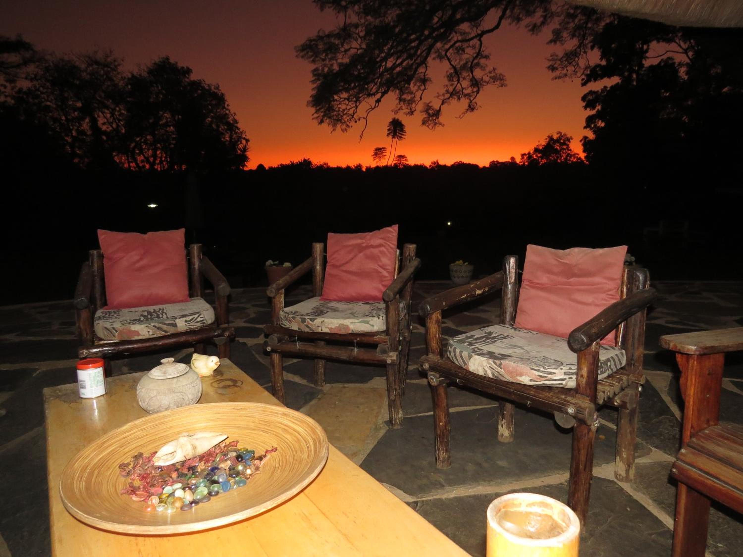 Thokozani Lodge