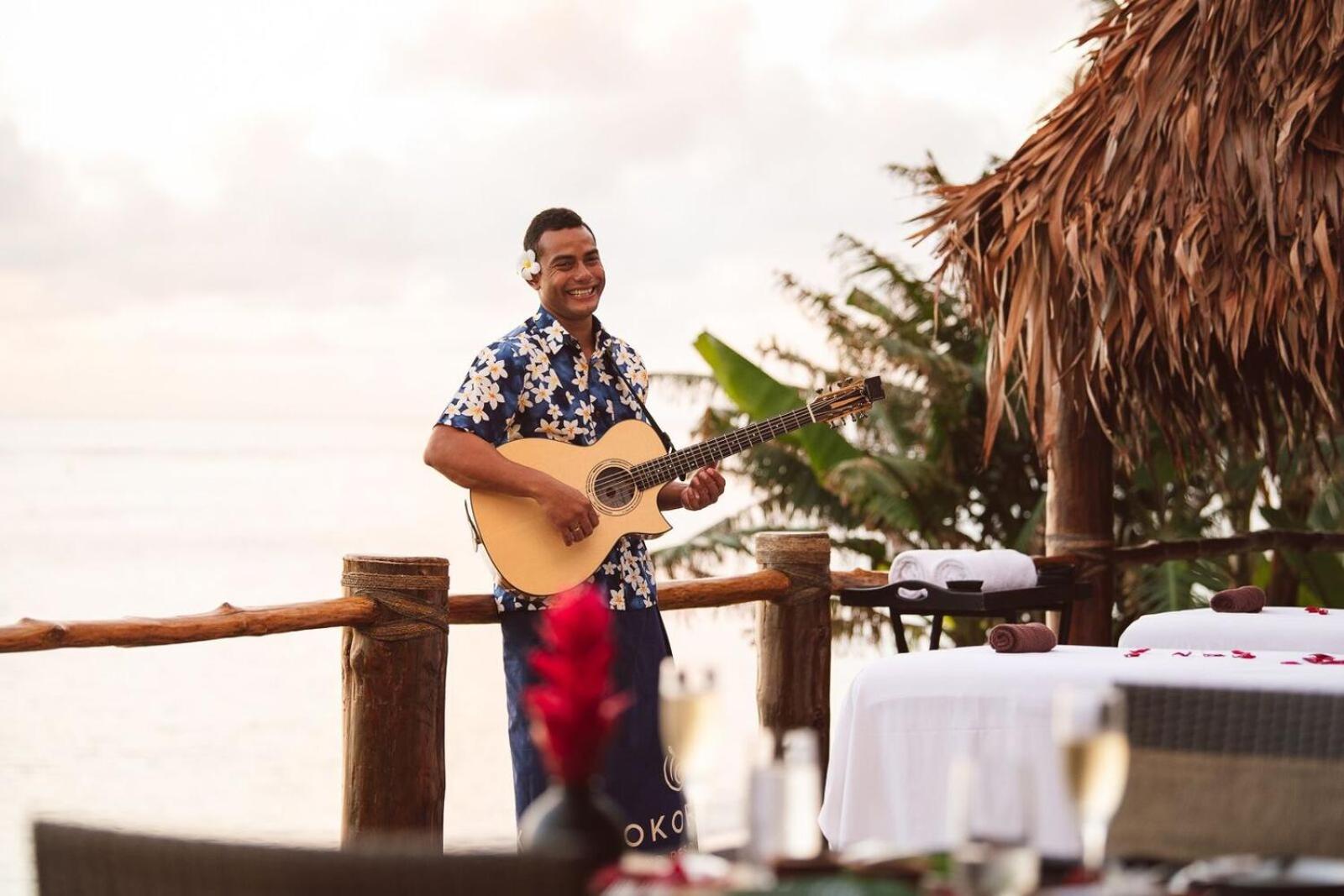 Tokoriki Island Resort Adults-Only
