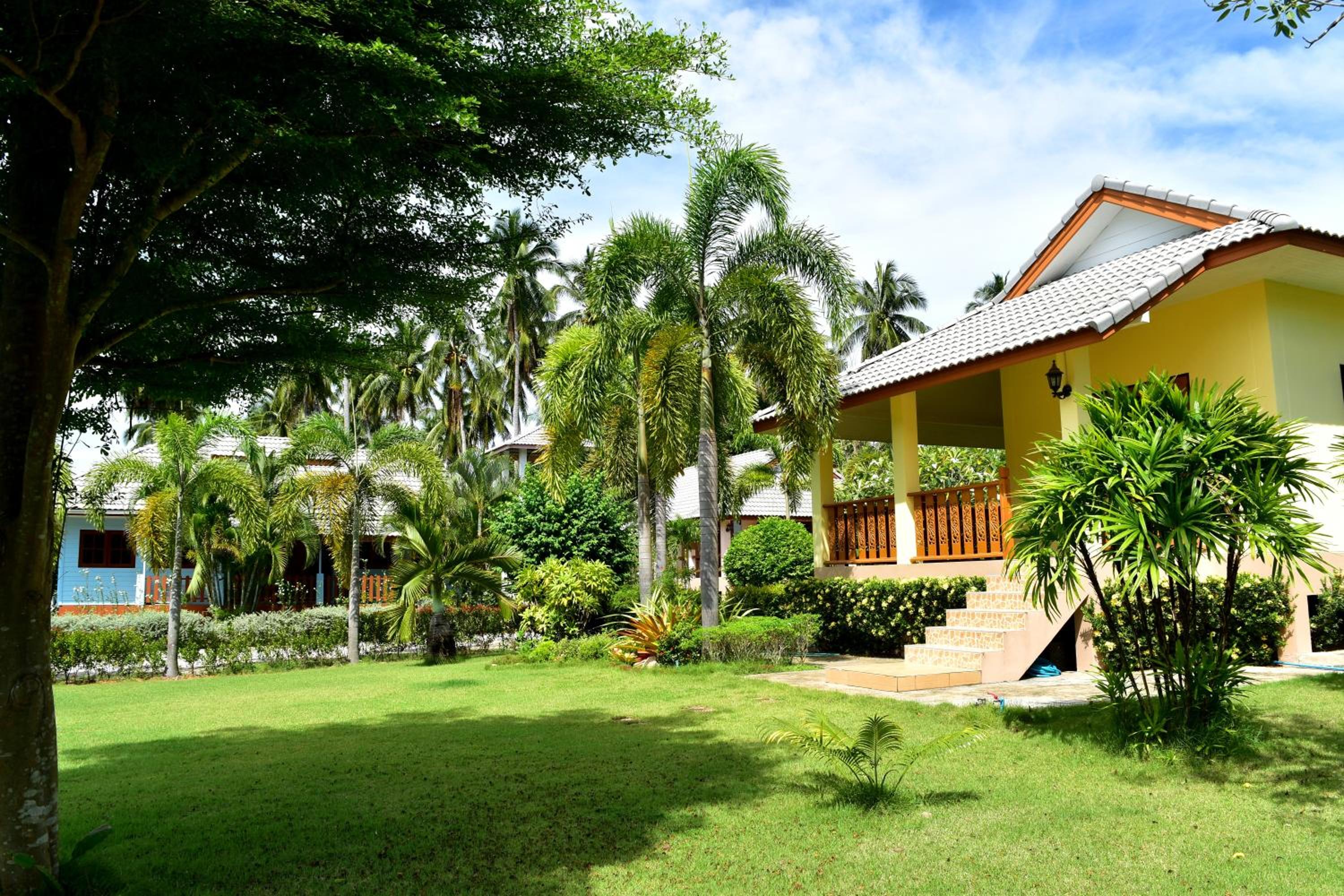 Kate House Bangsaphan