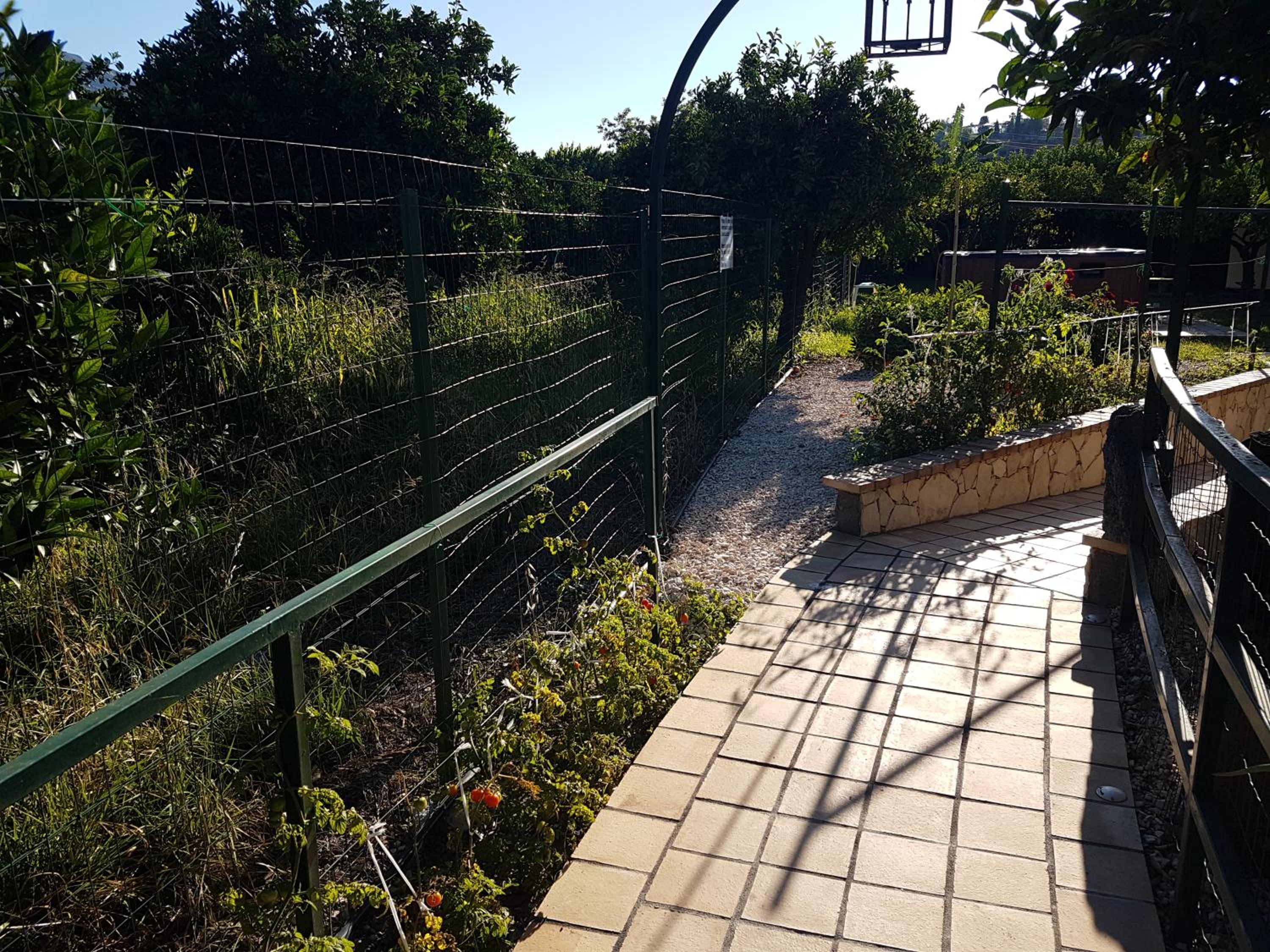B&B Villa Valentina