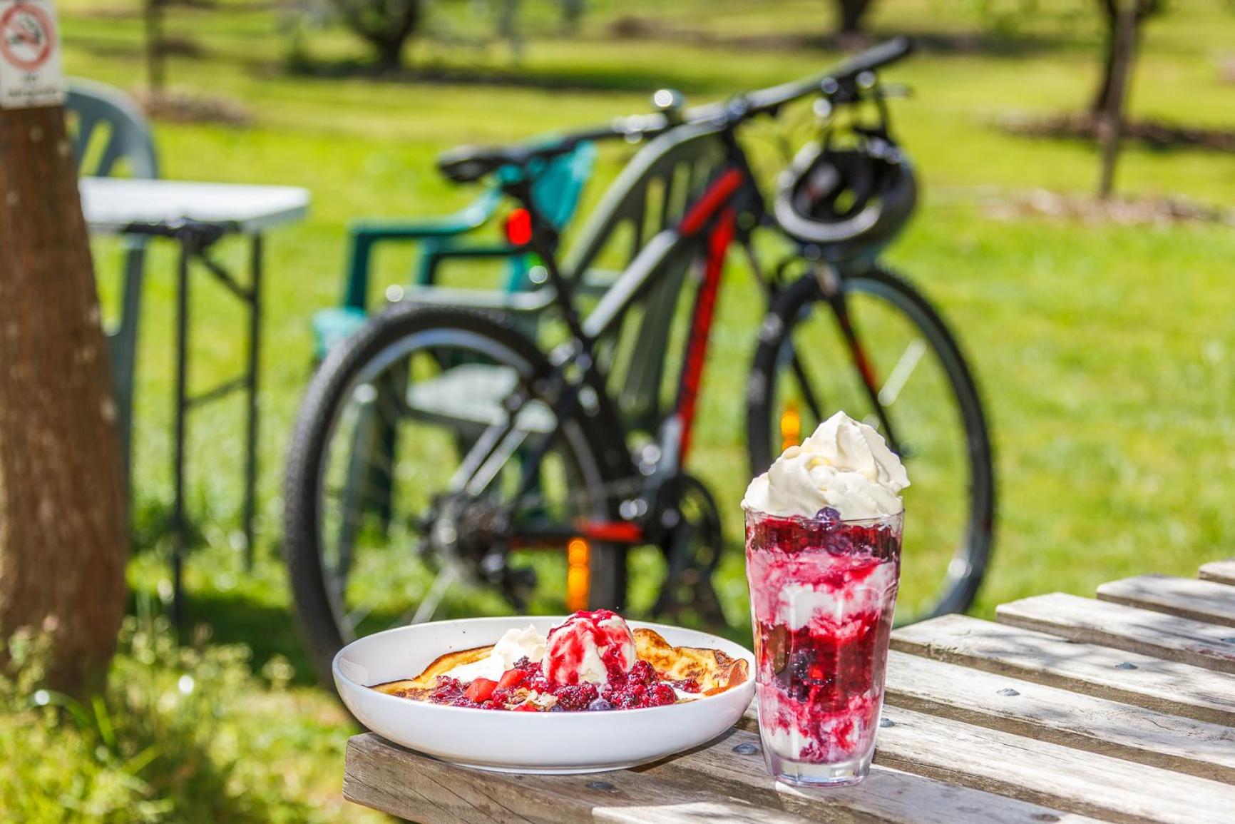 Discovery Parks - Mount Buffalo