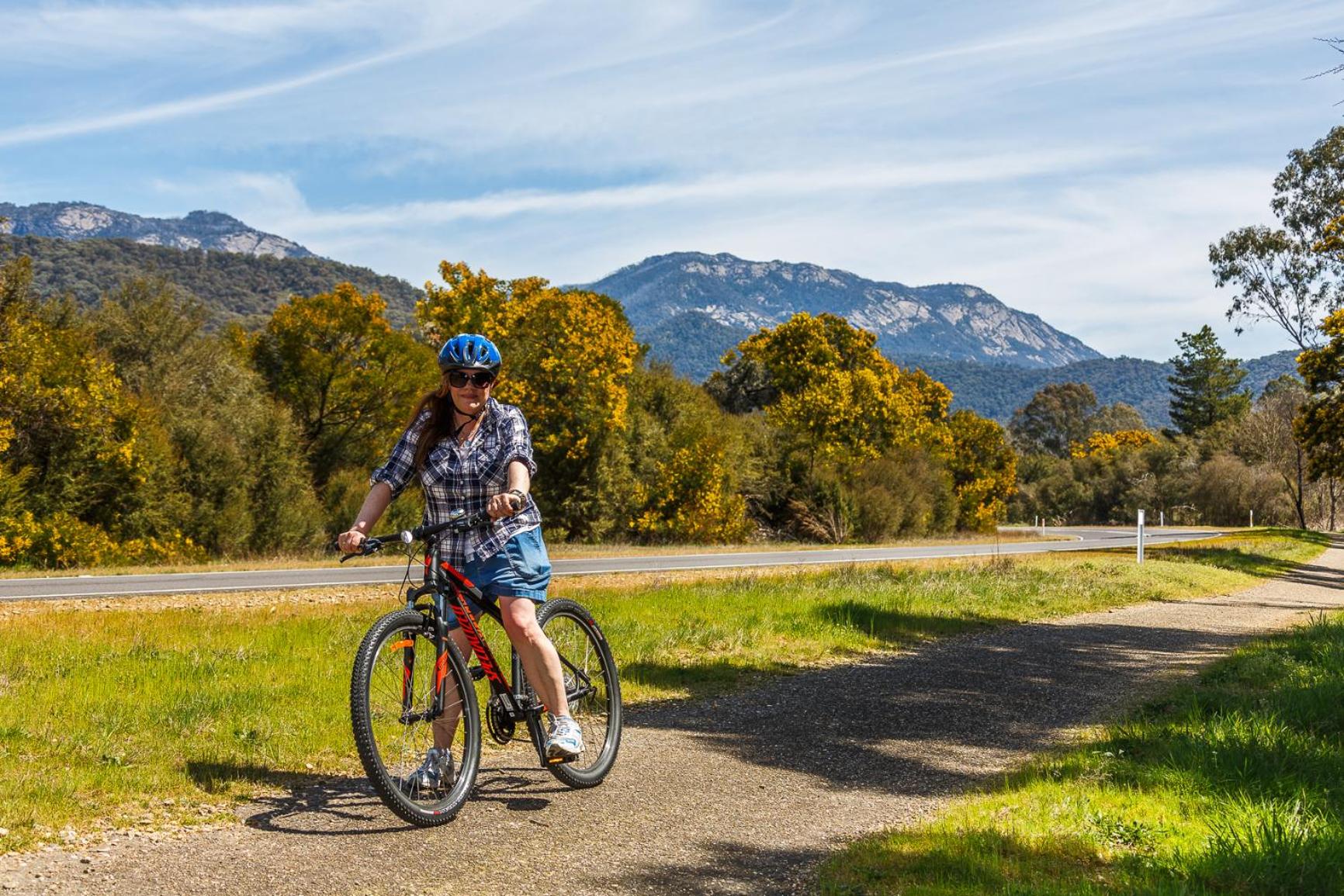 Discovery Parks - Mount Buffalo