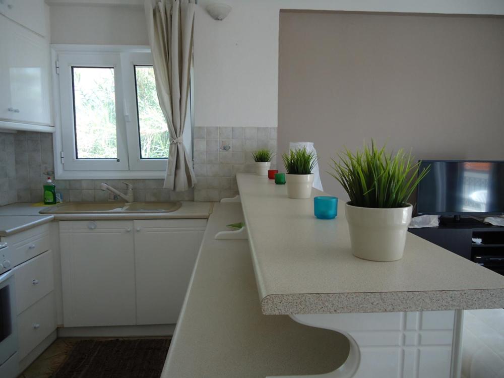 Plakes Suites view 3
