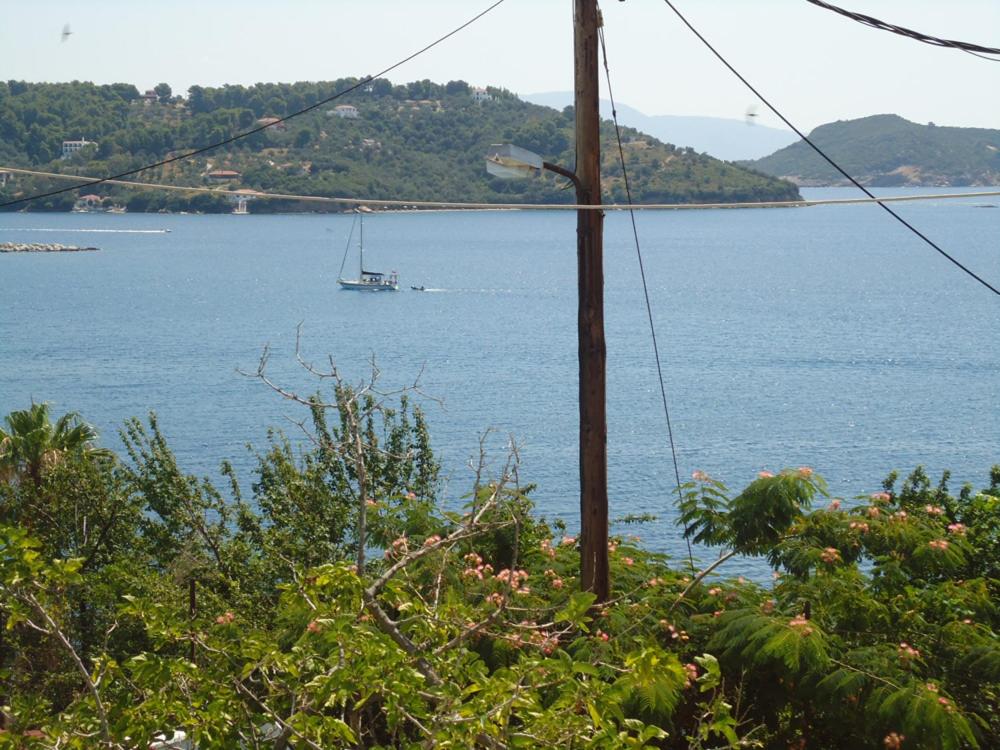 Plakes Suites view 4
