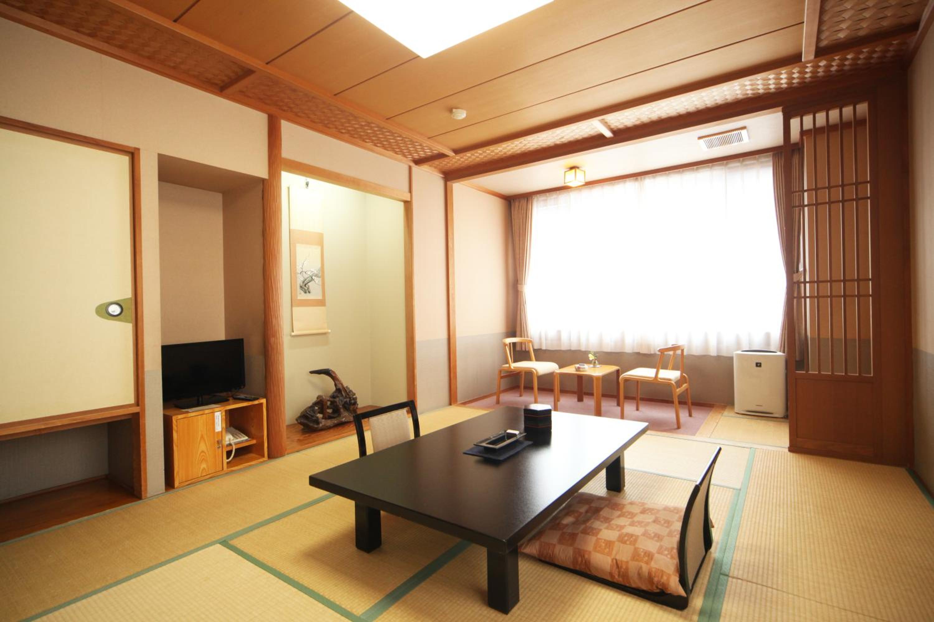 Kashoutei Hanaya