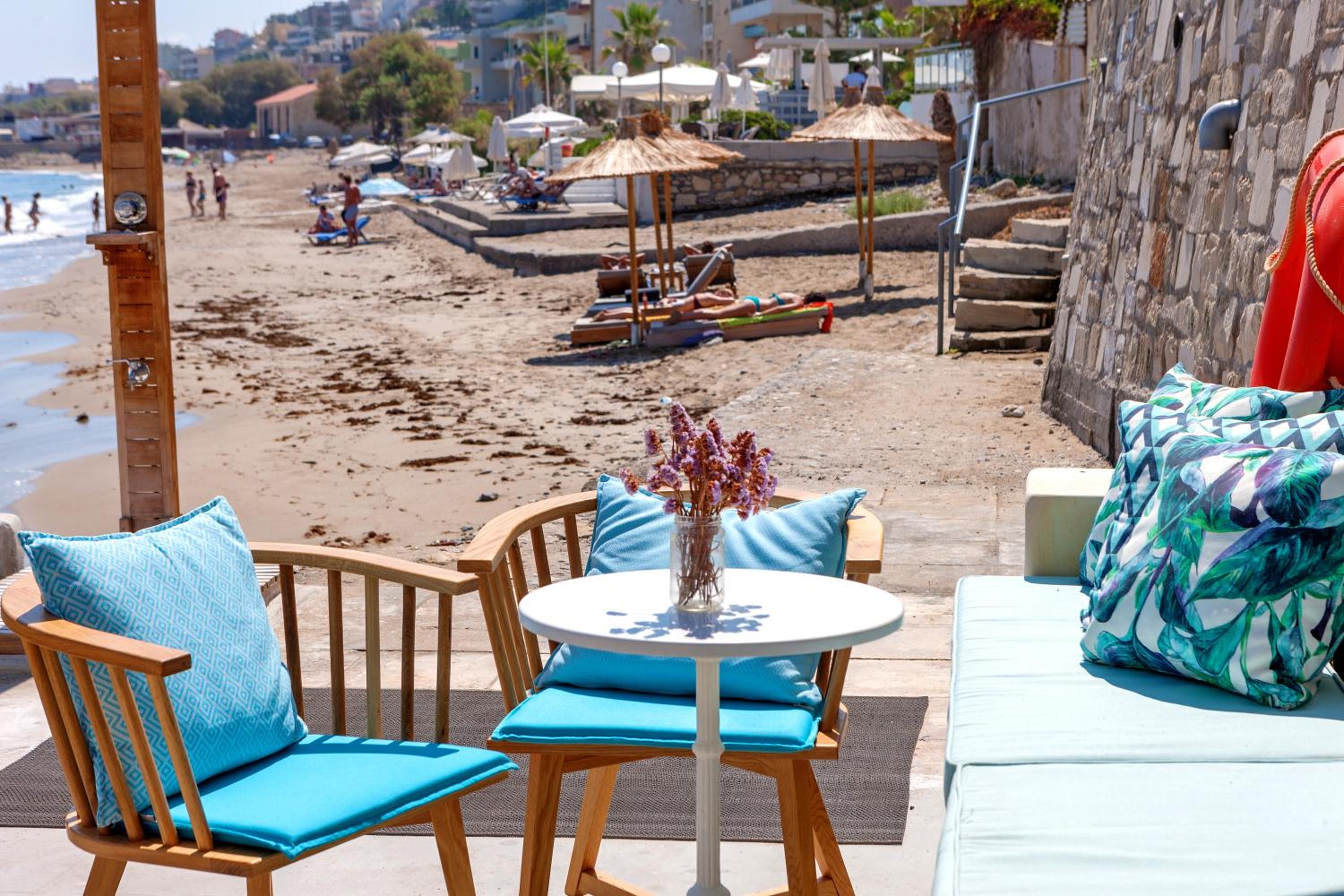 Thalassa Boutique Hotel