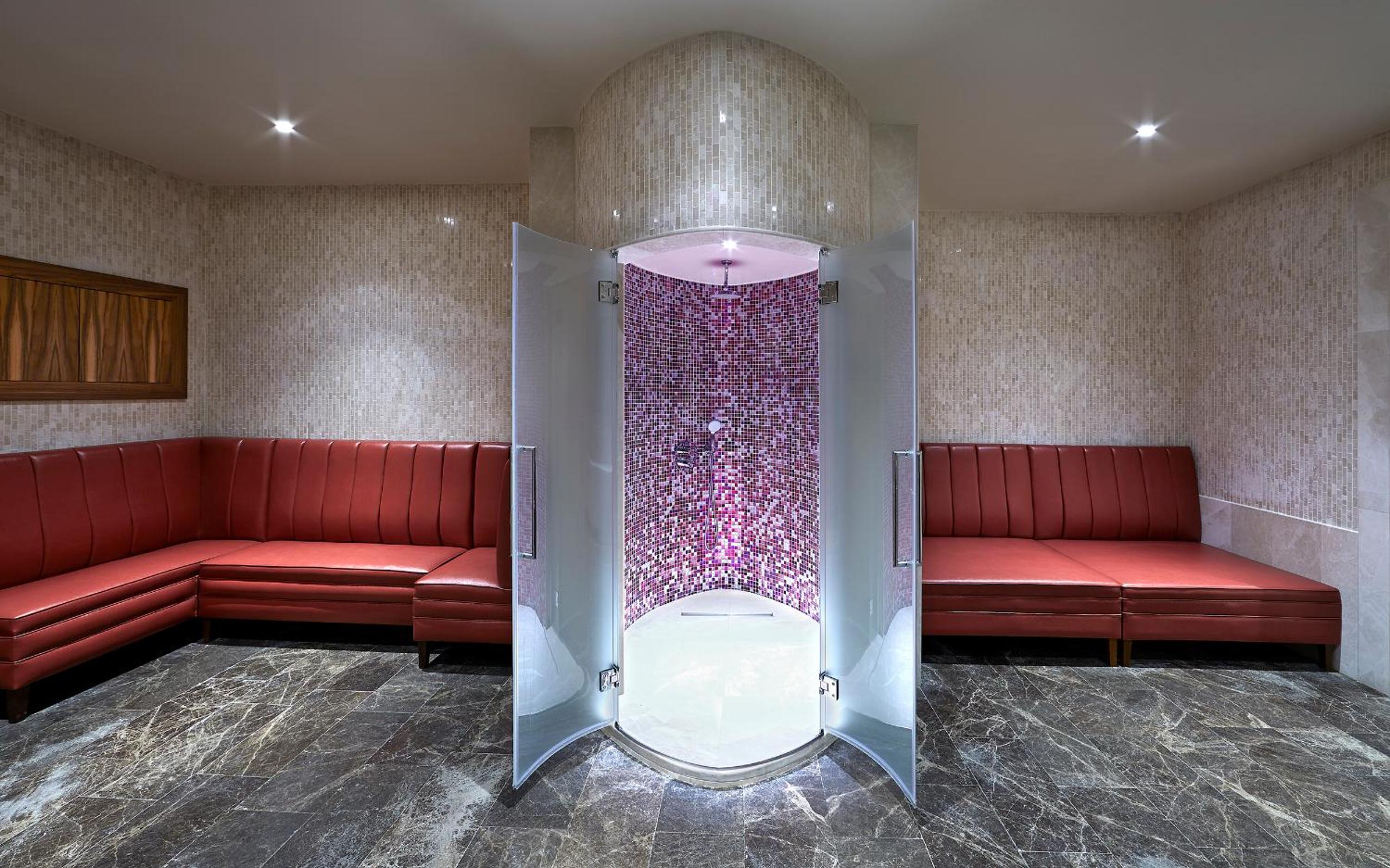 Uranus İstanbul Topkapı - Image 23