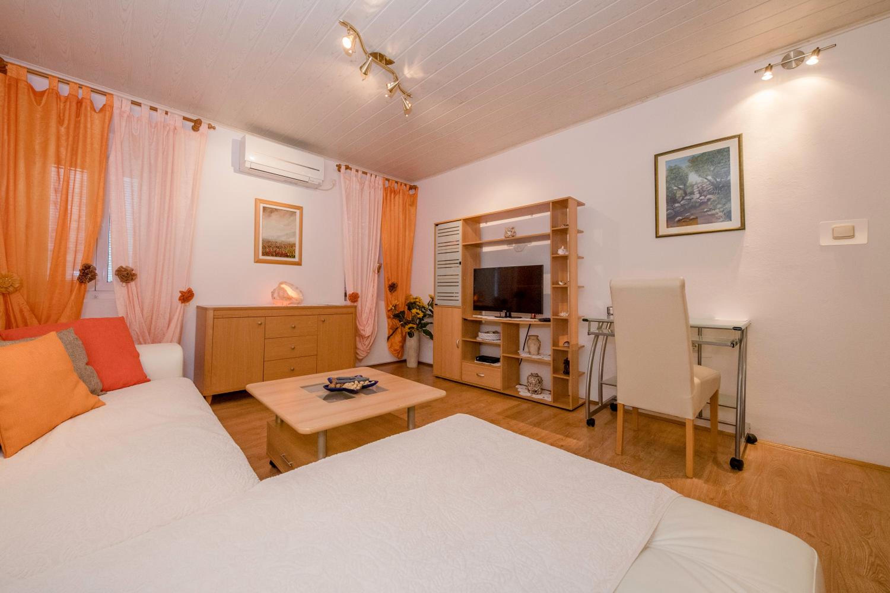Apartment Patricia view 4