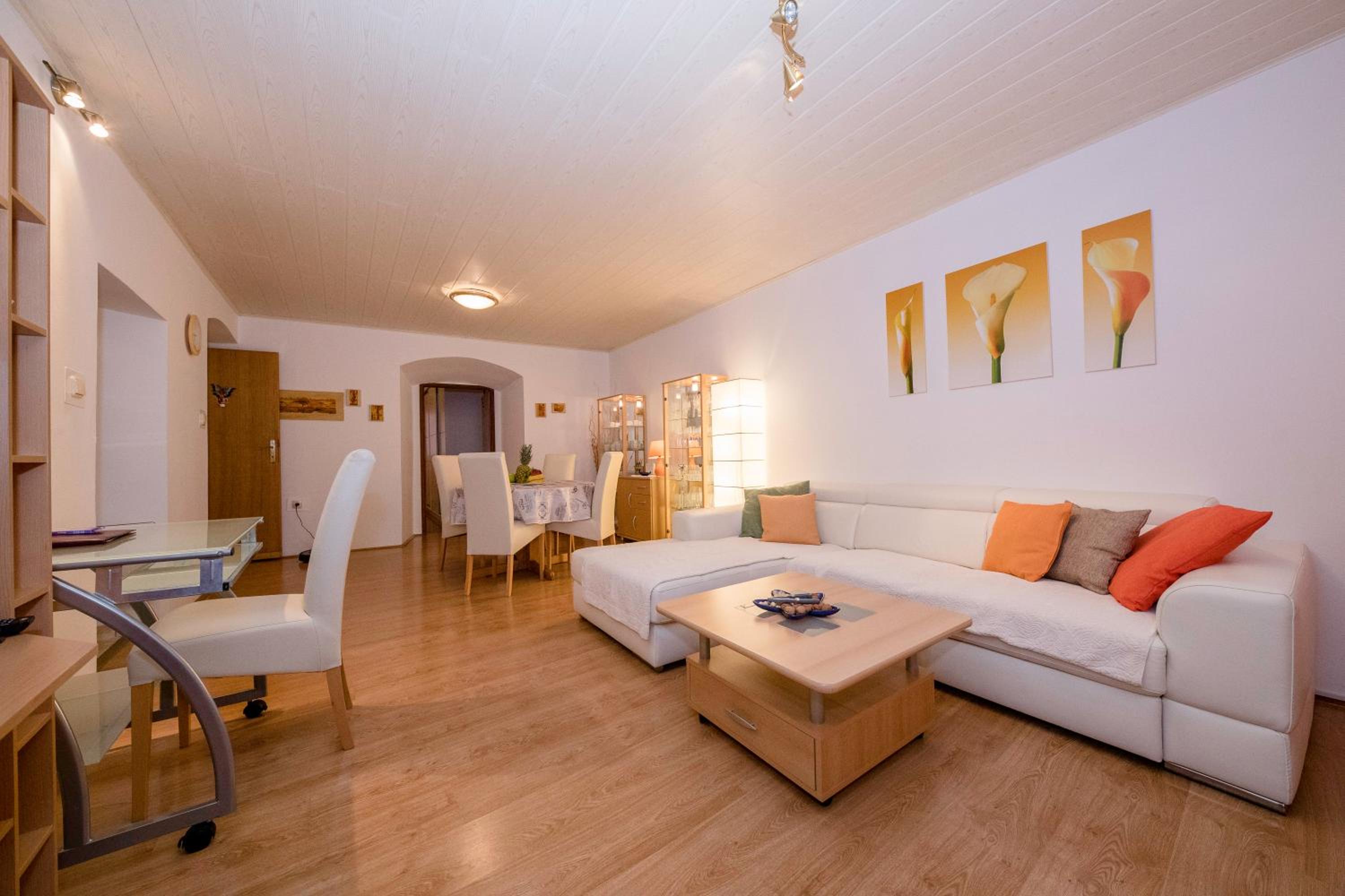 Apartment Patricia view 3