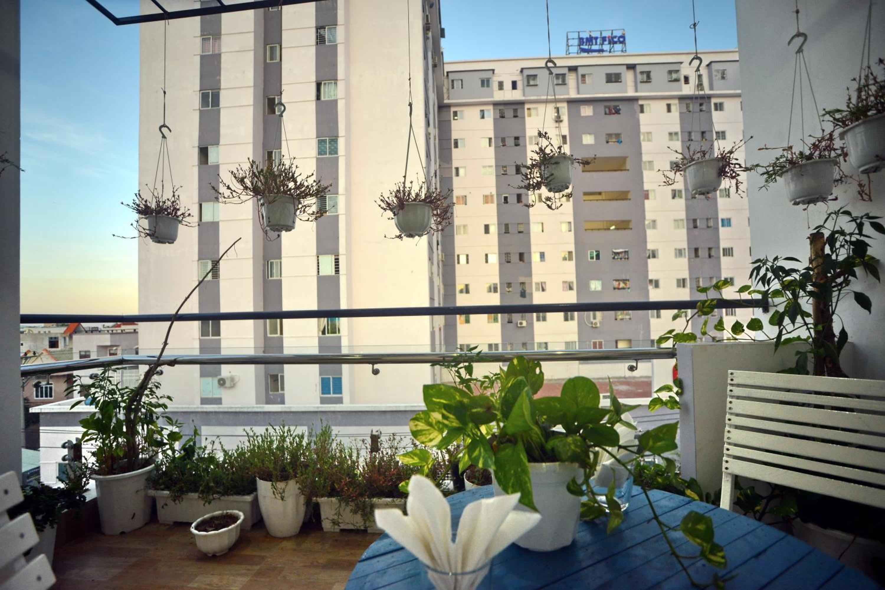 Quy Nhon Homestay BnB