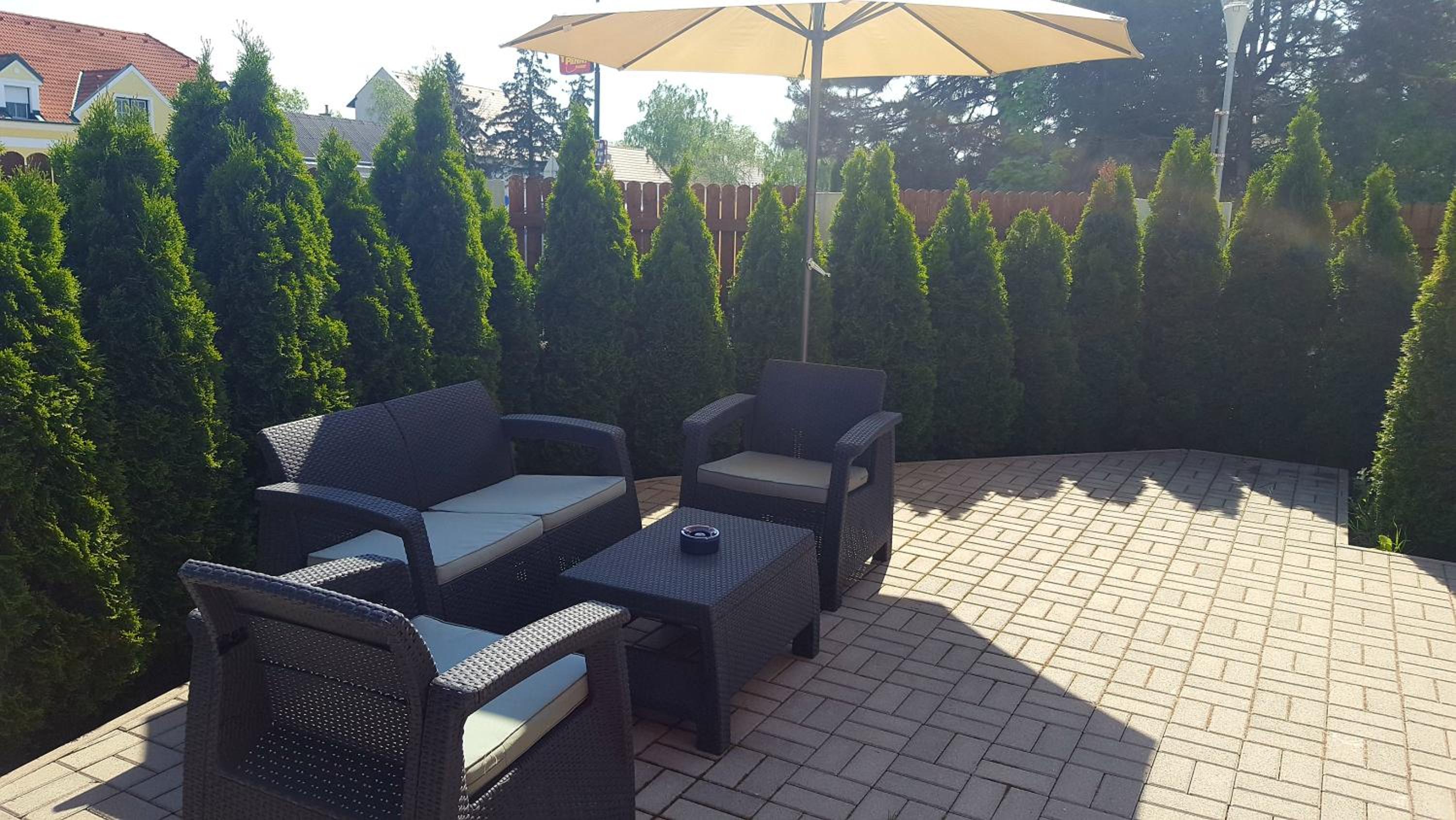 Pension Diana-Parndorf
