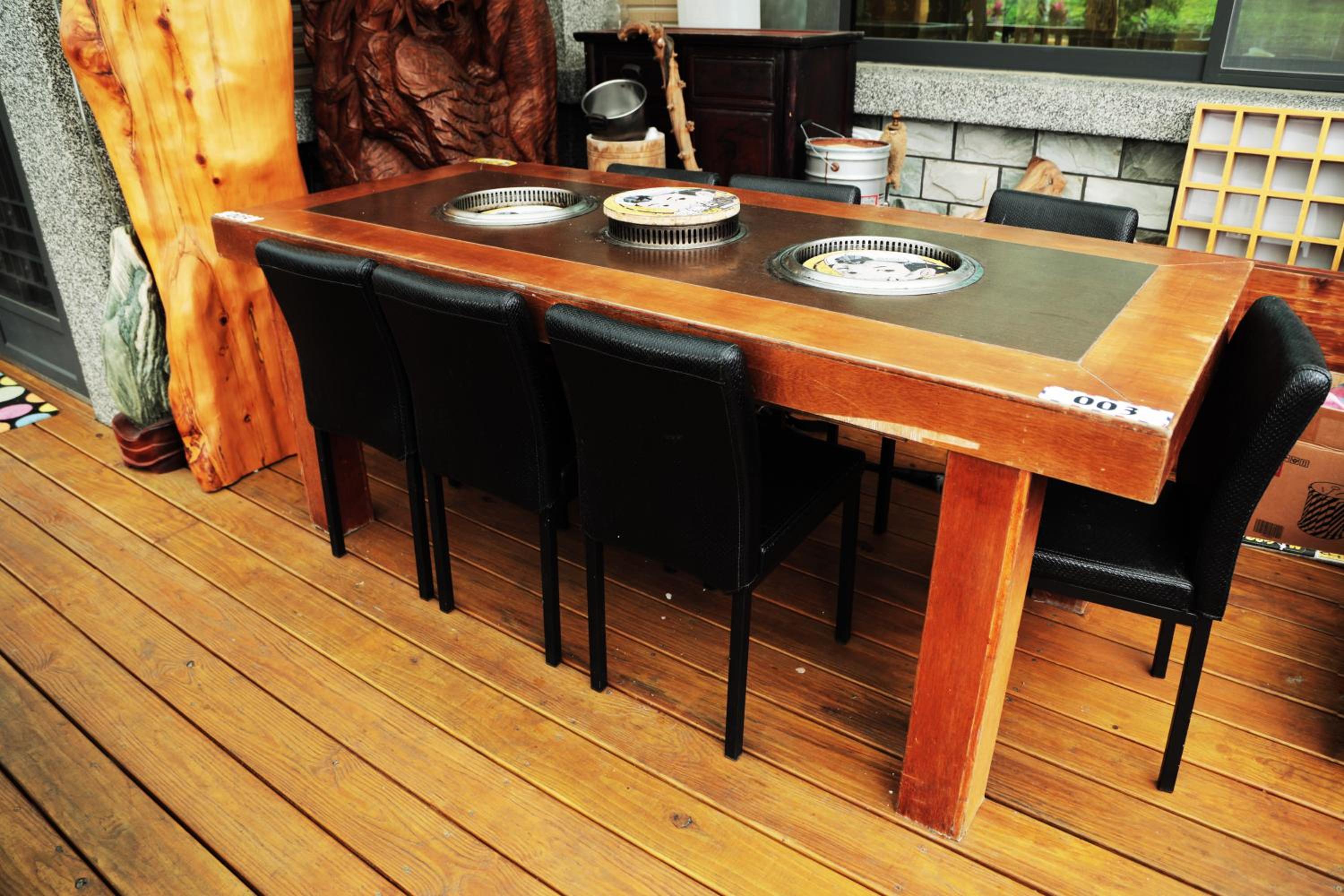 Bo Jue Farm Stay