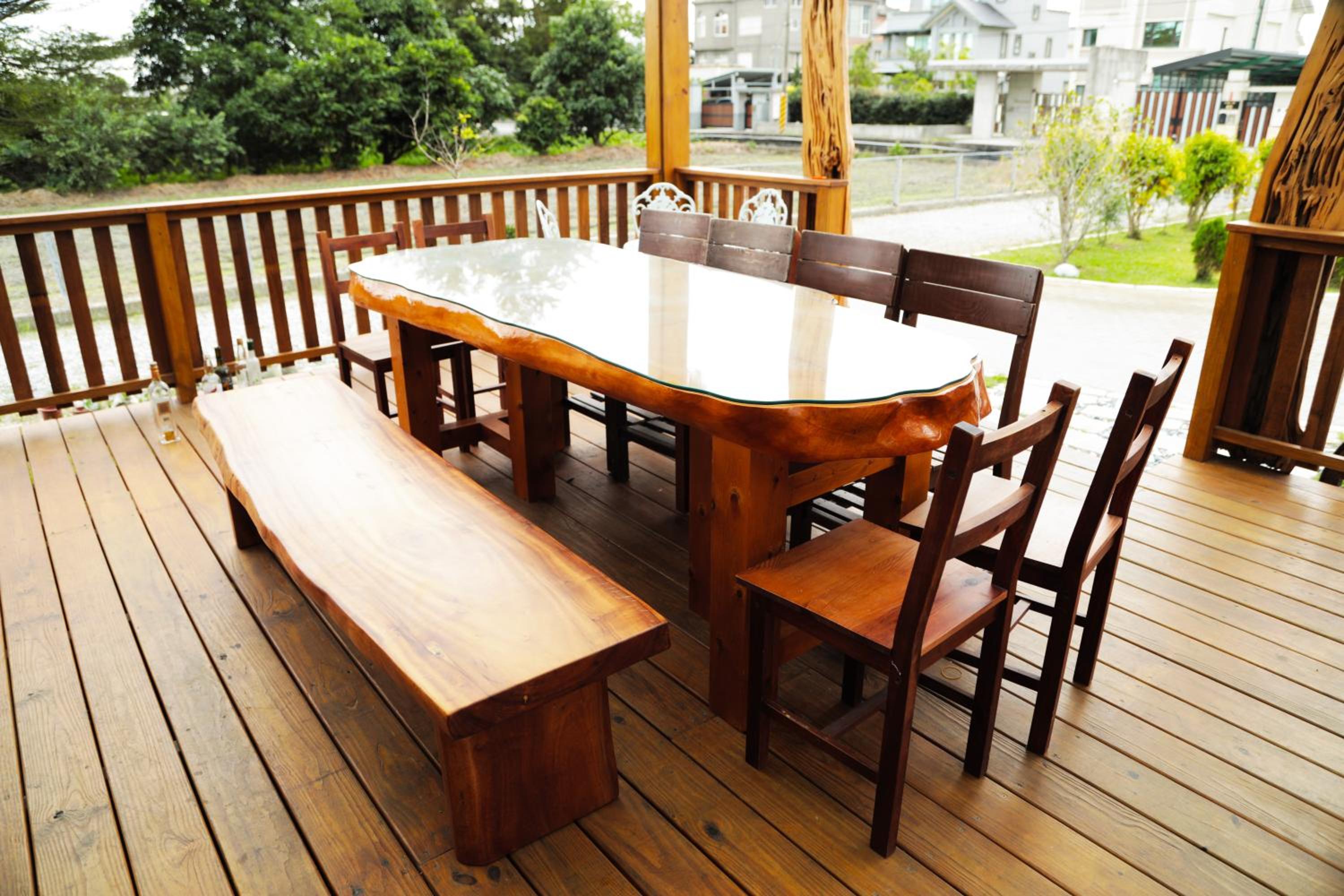 Bo Jue Farm Stay