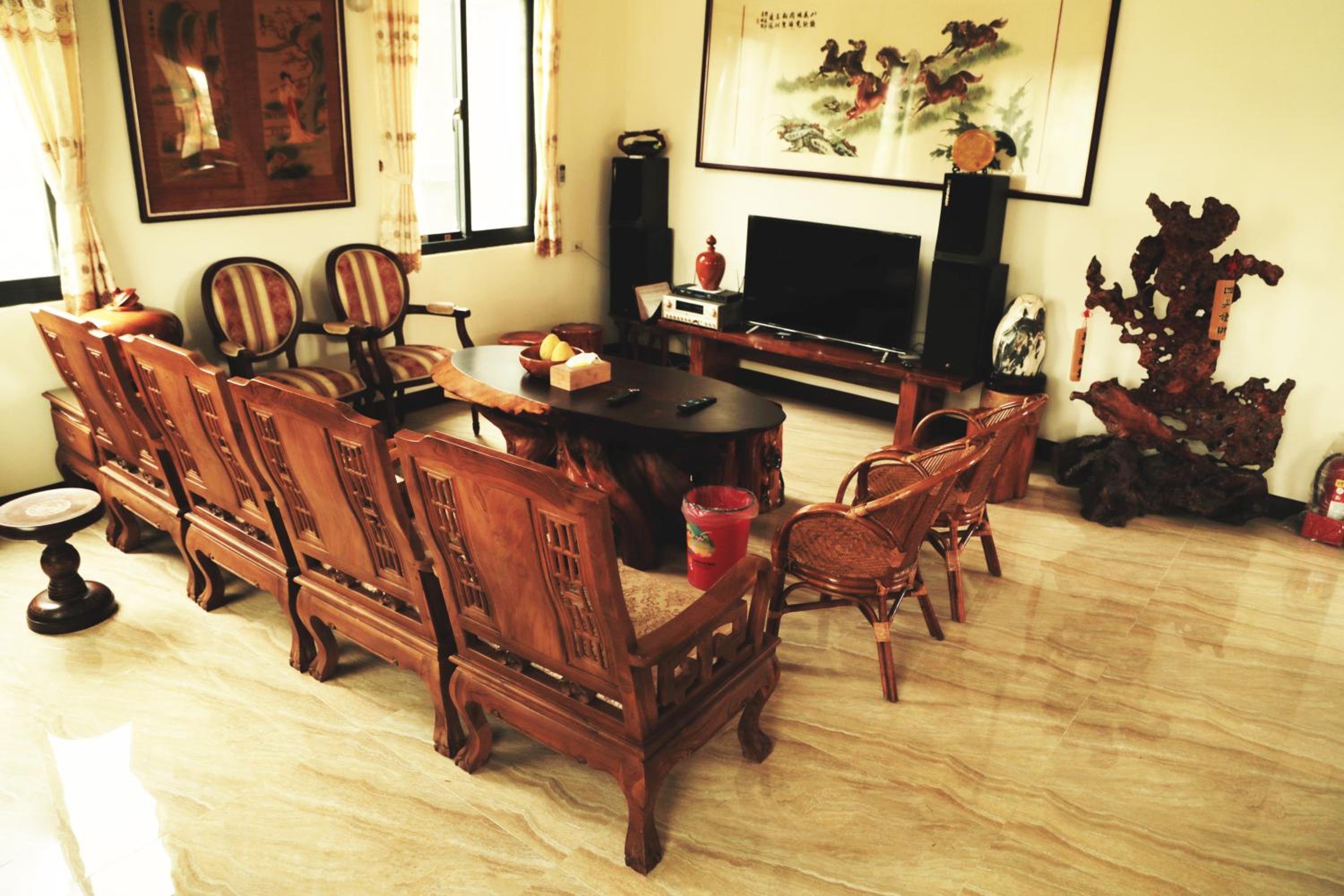 Bo Jue Farm Stay