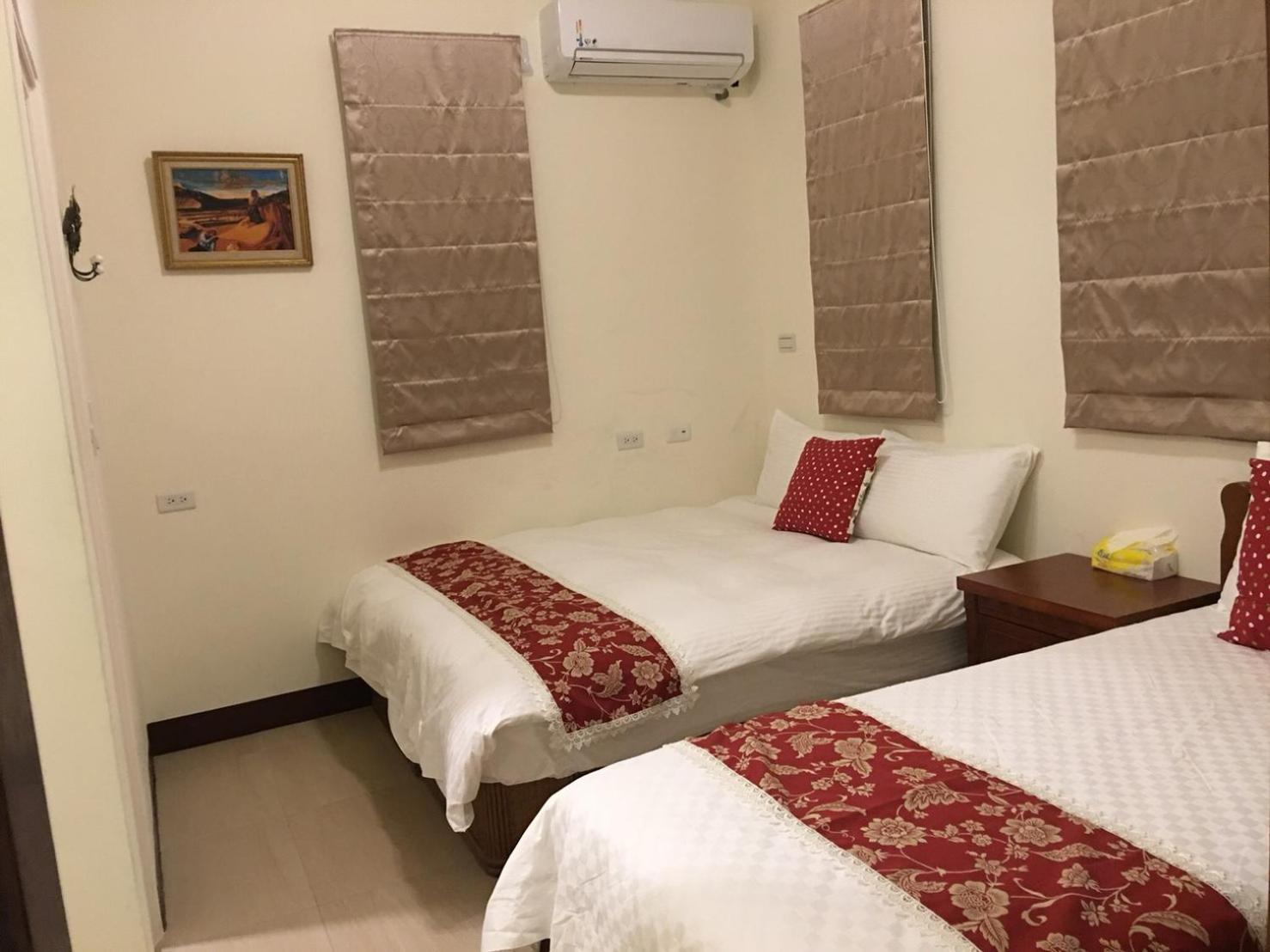 Bo Jue Farm Stay