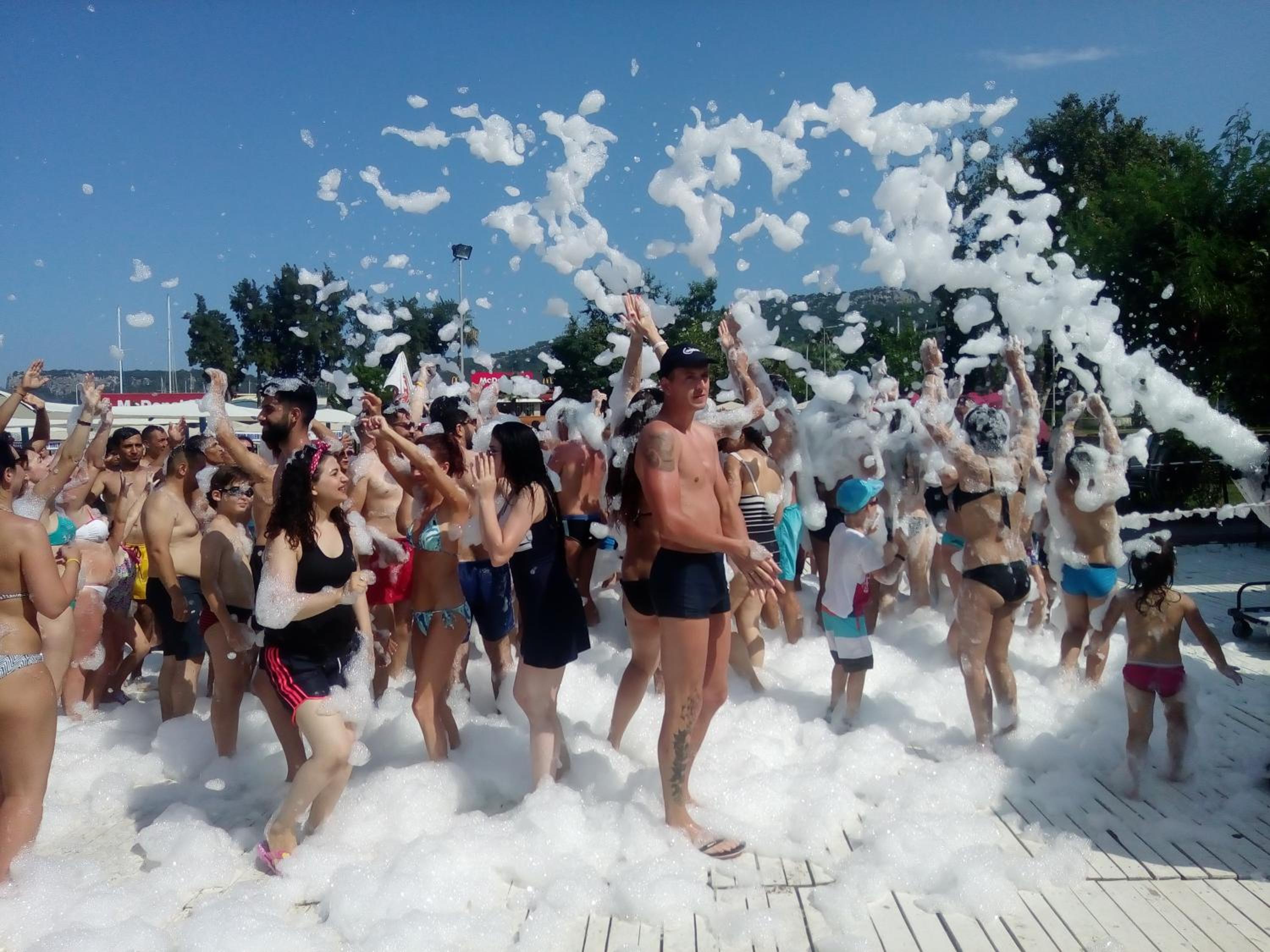 Garden Prizma Rooms&Aparts - Image 42