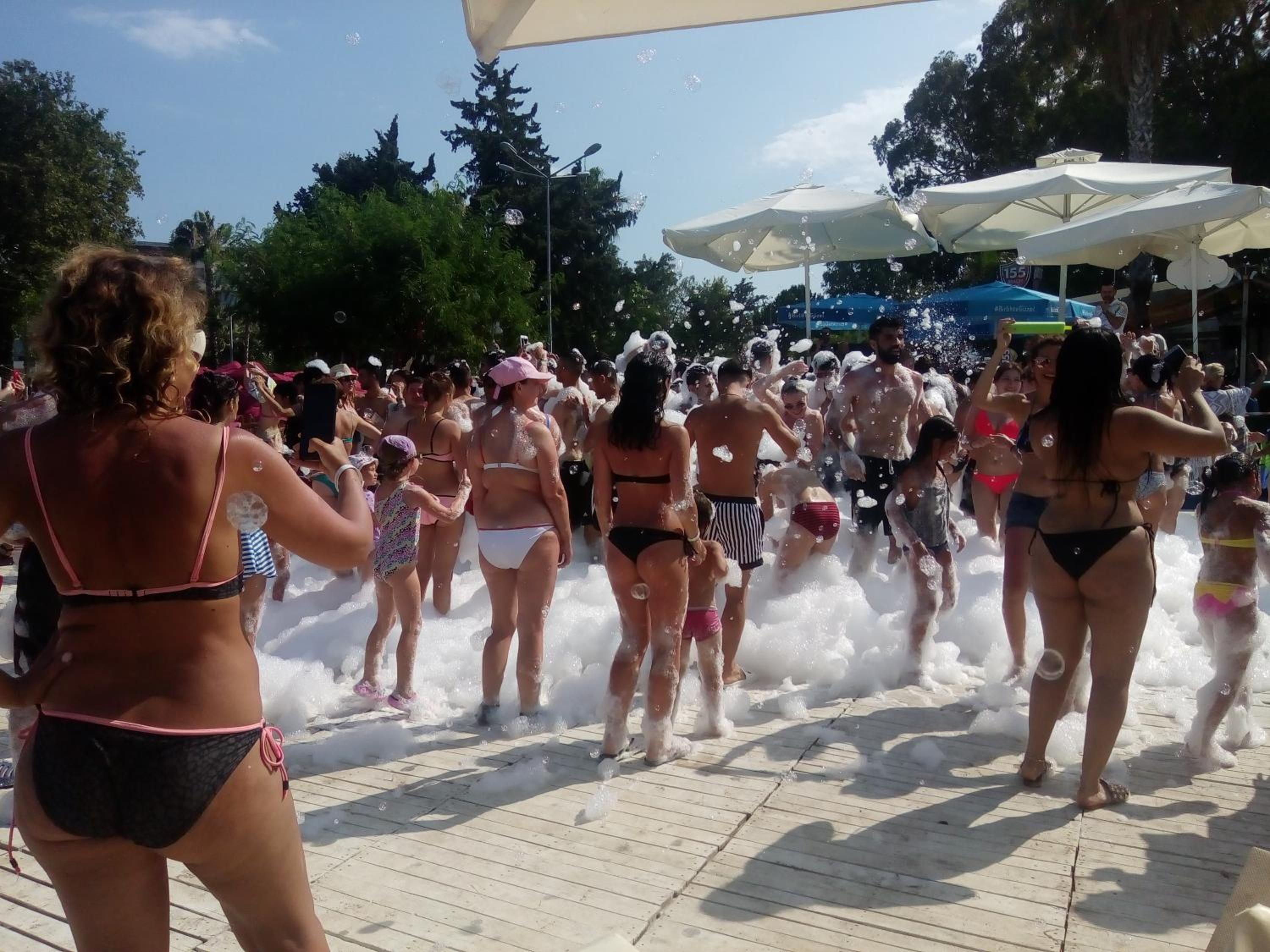 Garden Prizma Rooms&Aparts - Image 41