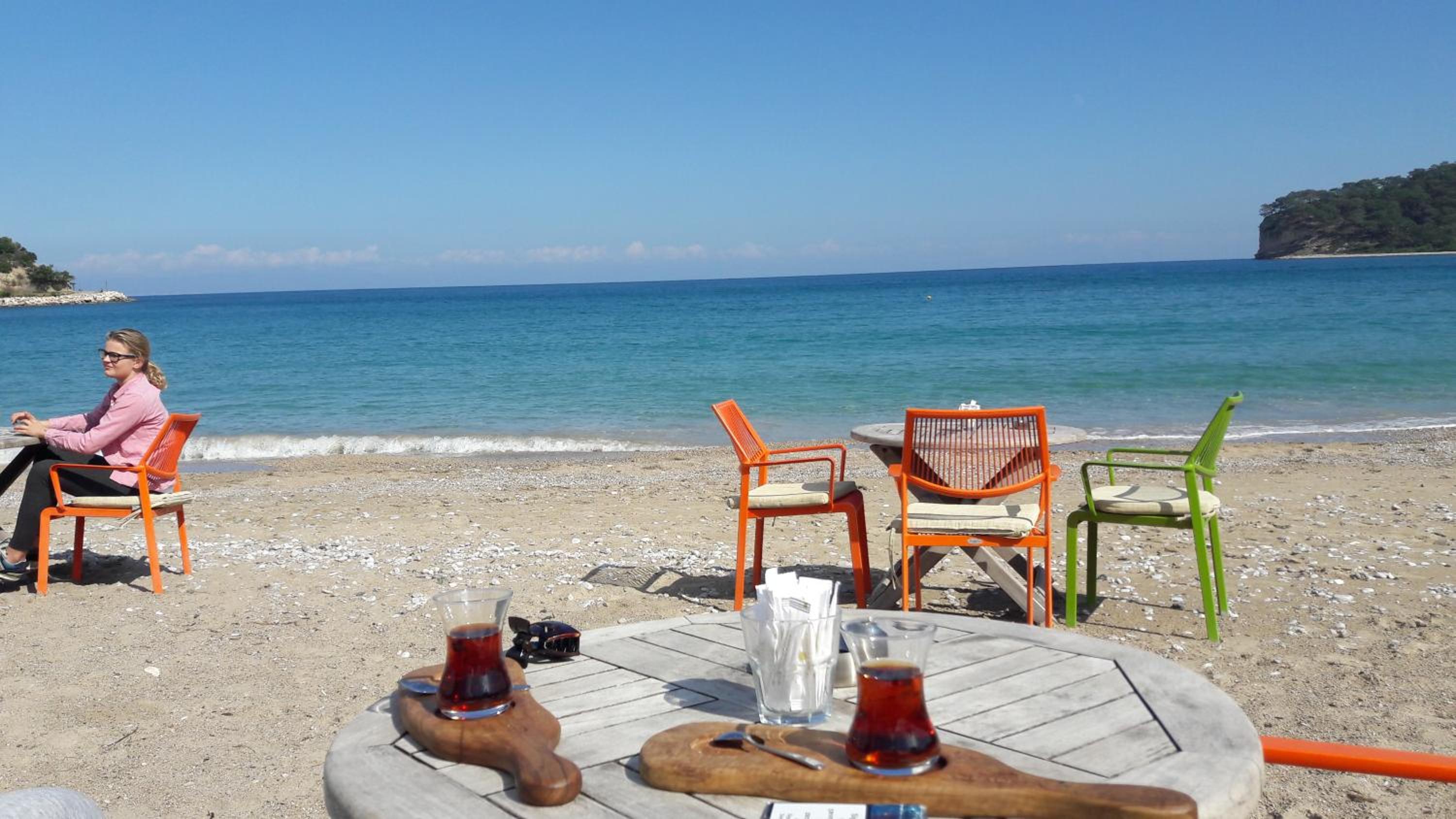 Garden Prizma Rooms&Aparts - Image 40