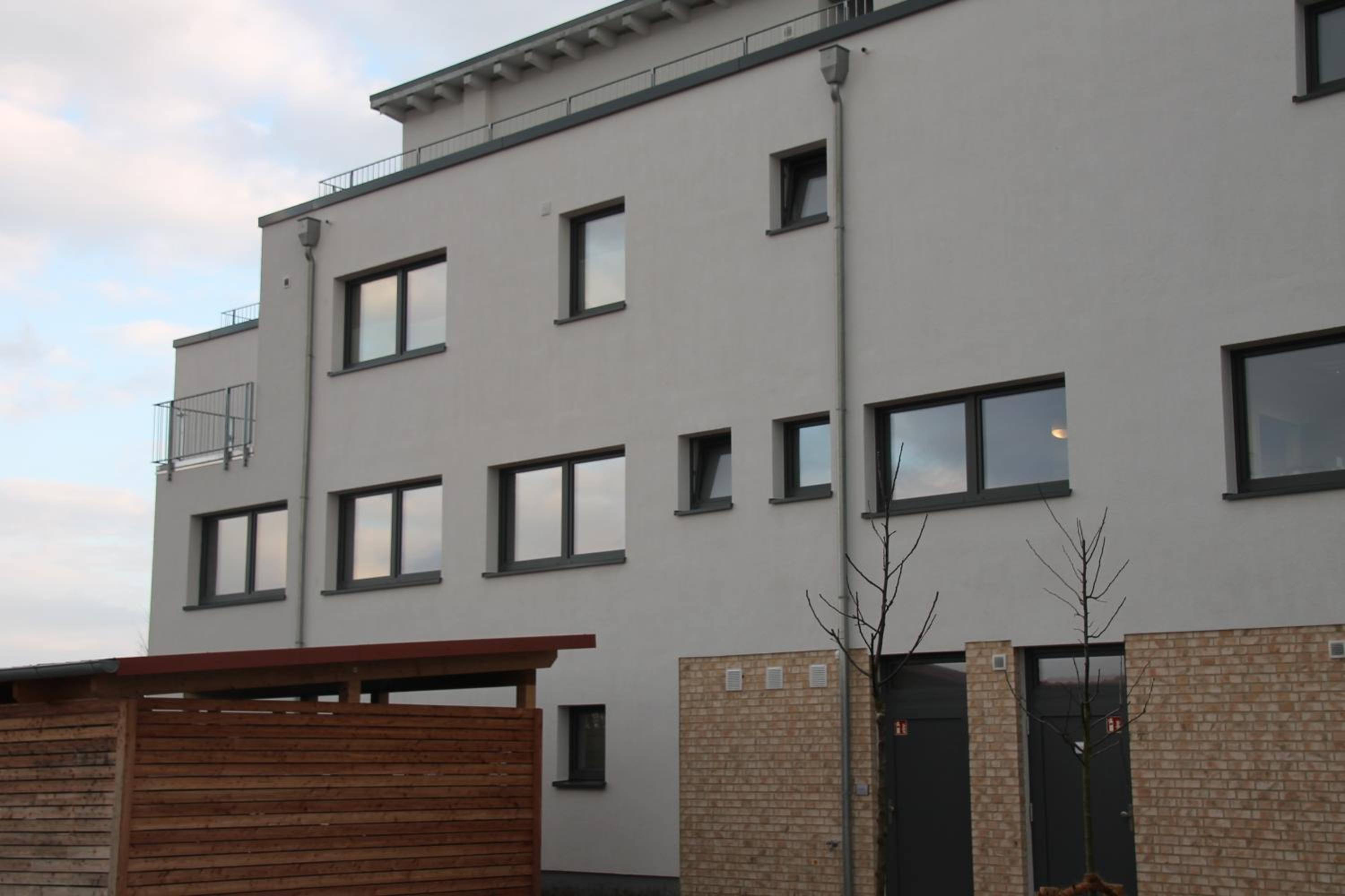 Apartment am Apfelgarten view 5