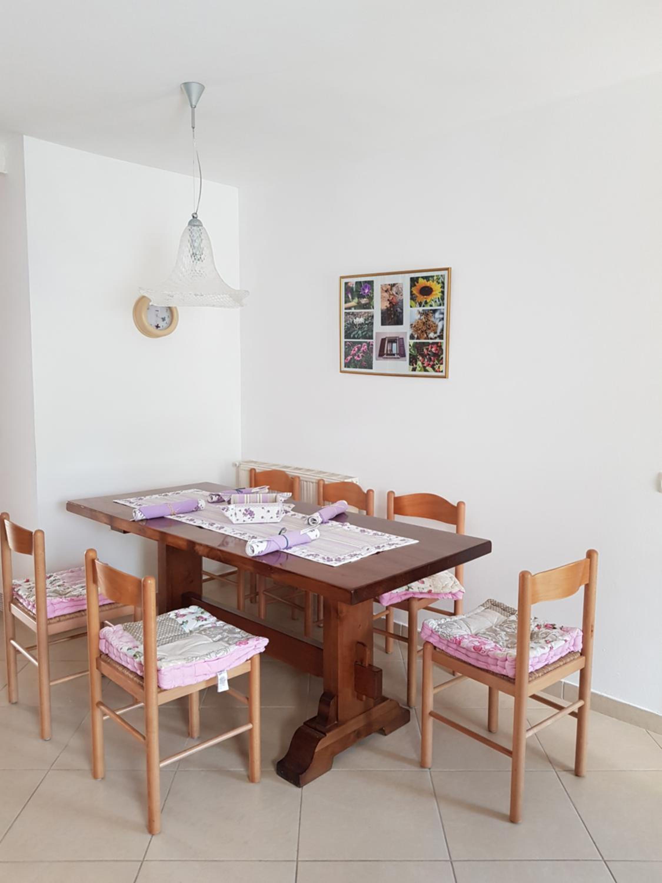 Ferienhaus Irene, Fiave view 3