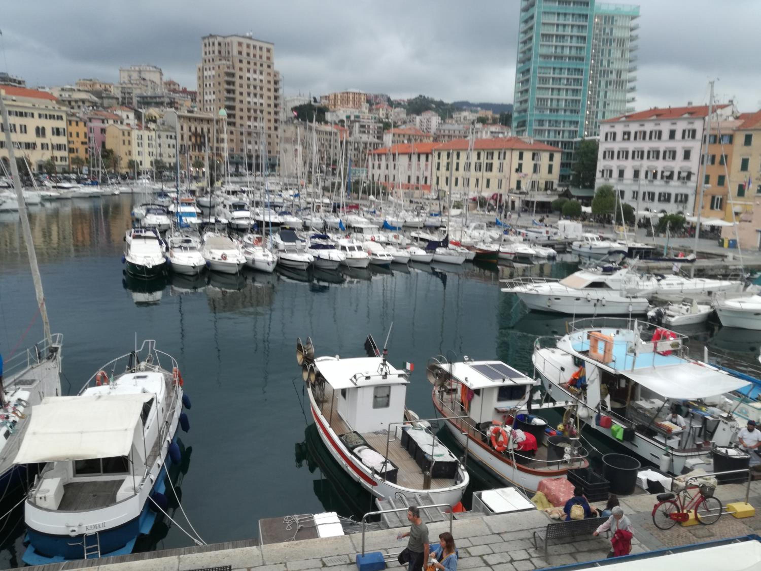 le ammiraglie view 4